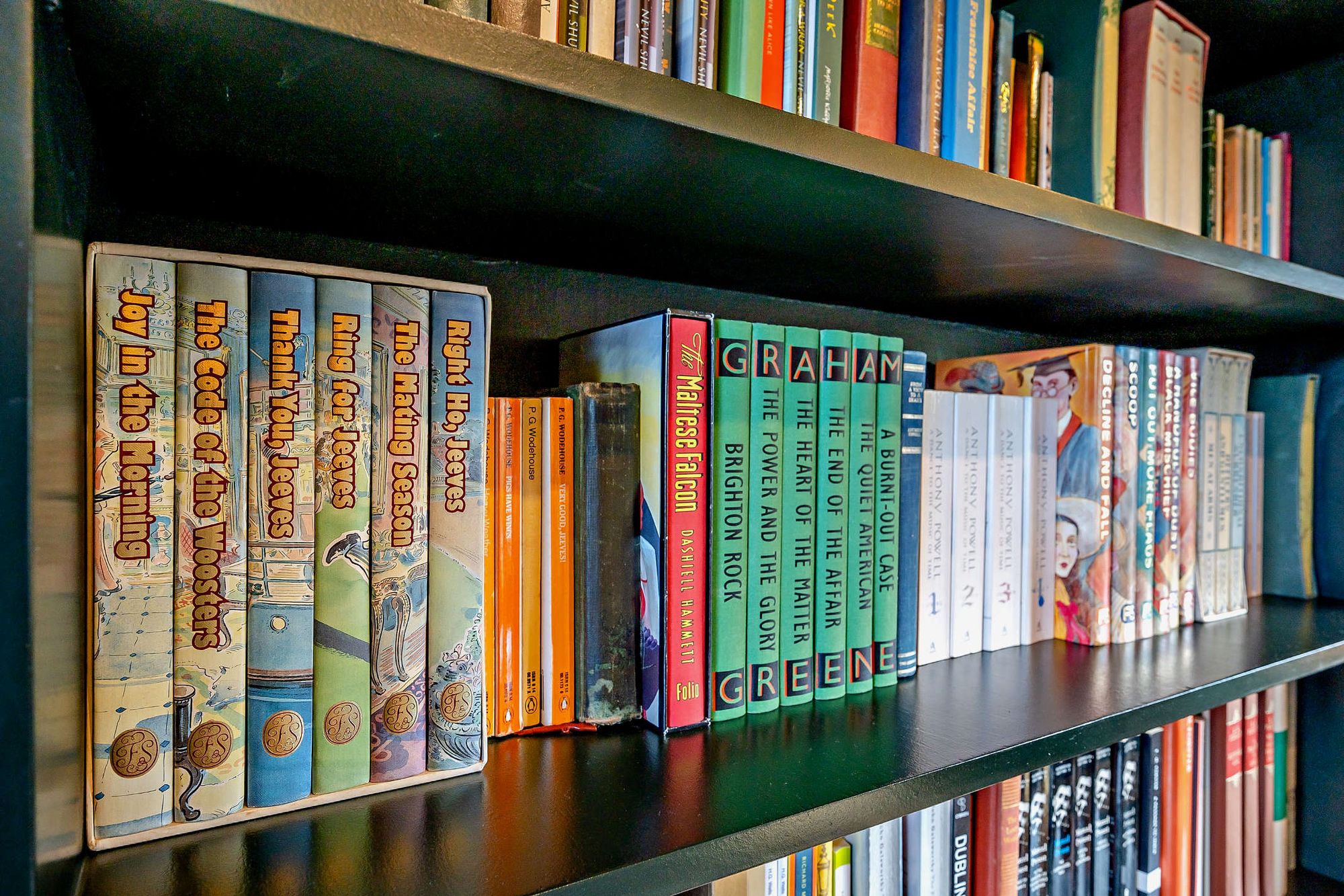 4 bed barn conversion for sale in Queen Street, Halford, CV36  - Property Image 50