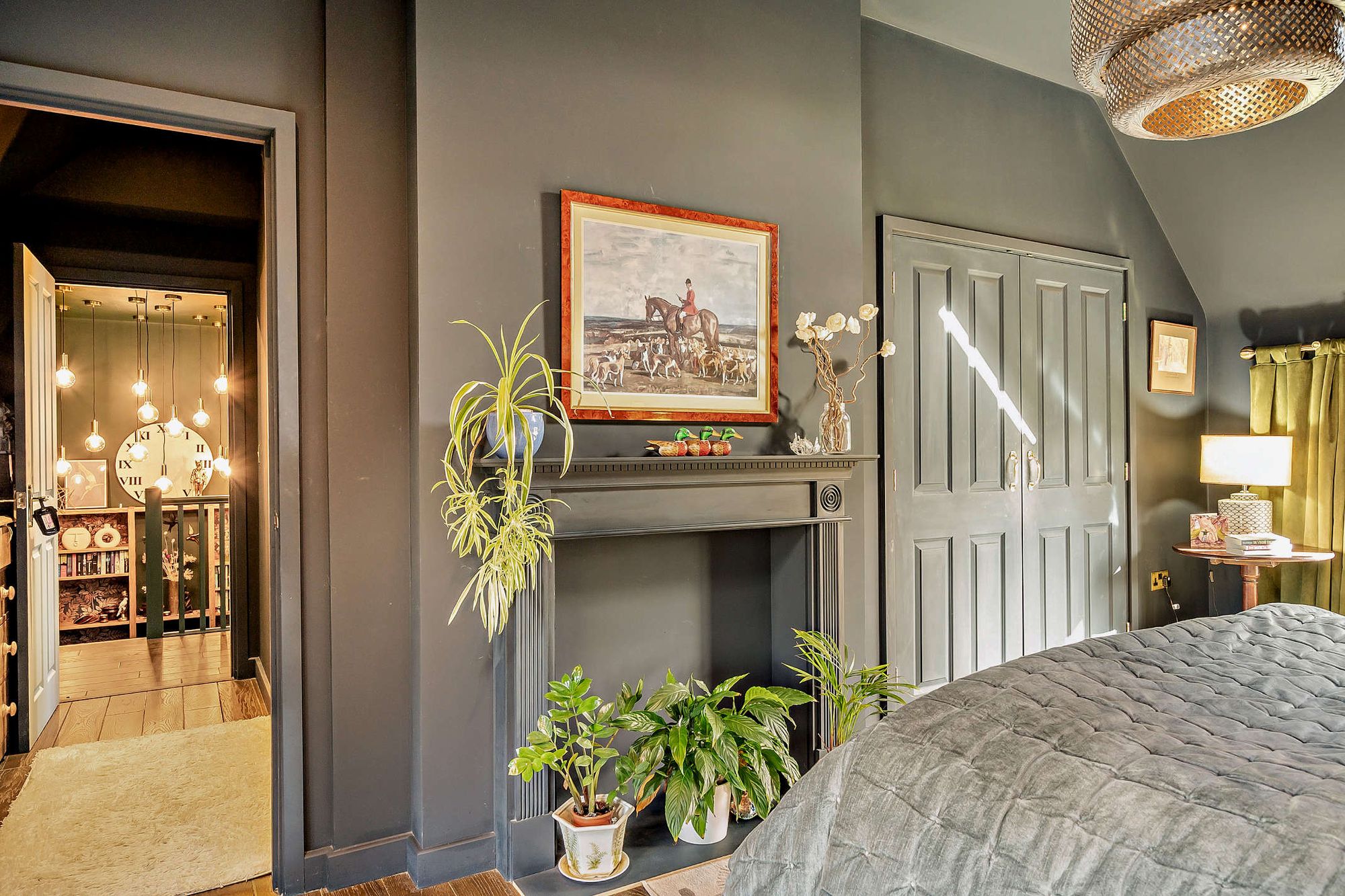 4 bed barn conversion for sale in Queen Street, Halford, CV36 48