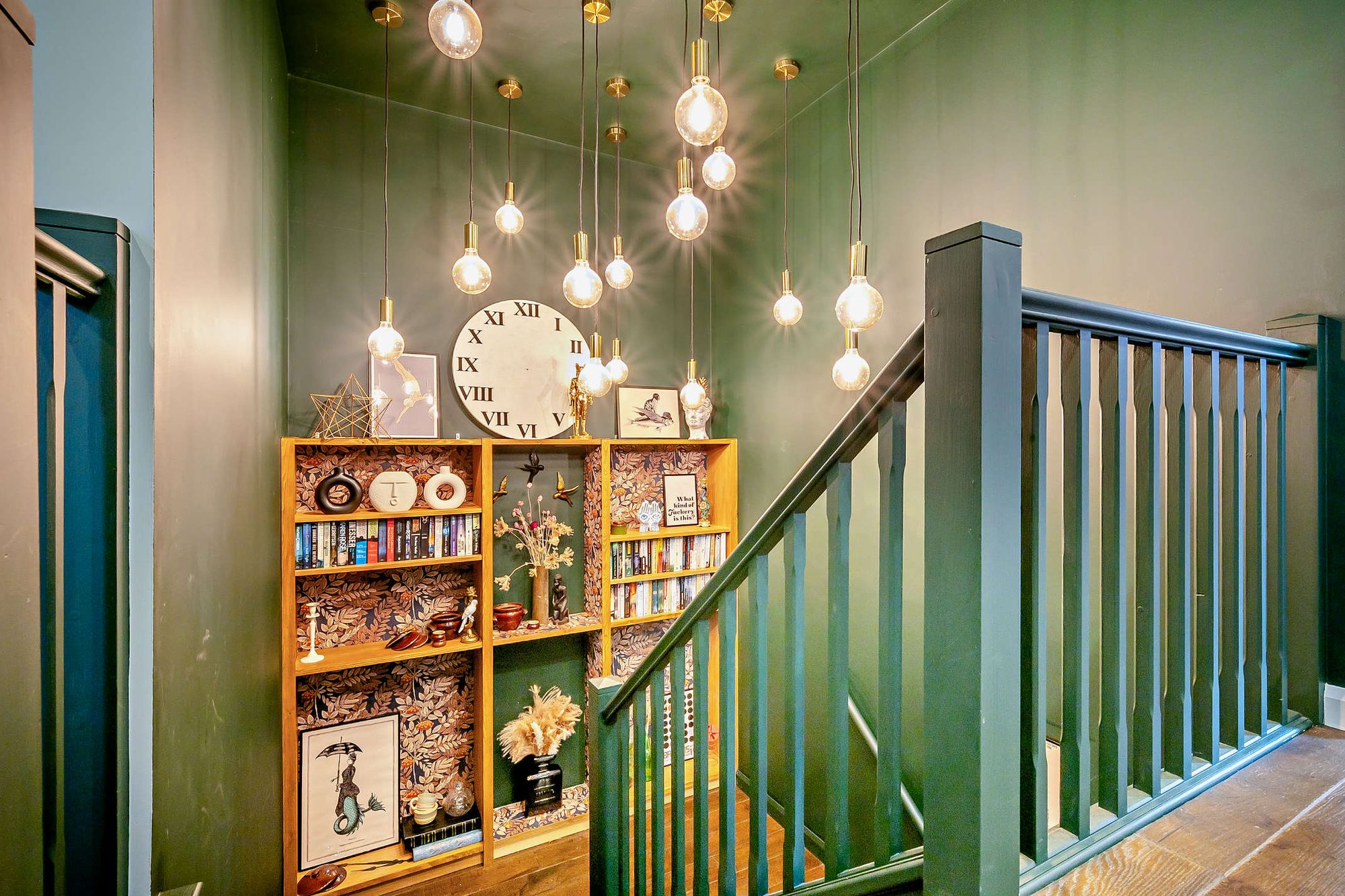 4 bed barn conversion for sale in Queen Street, Halford, CV36  - Property Image 48