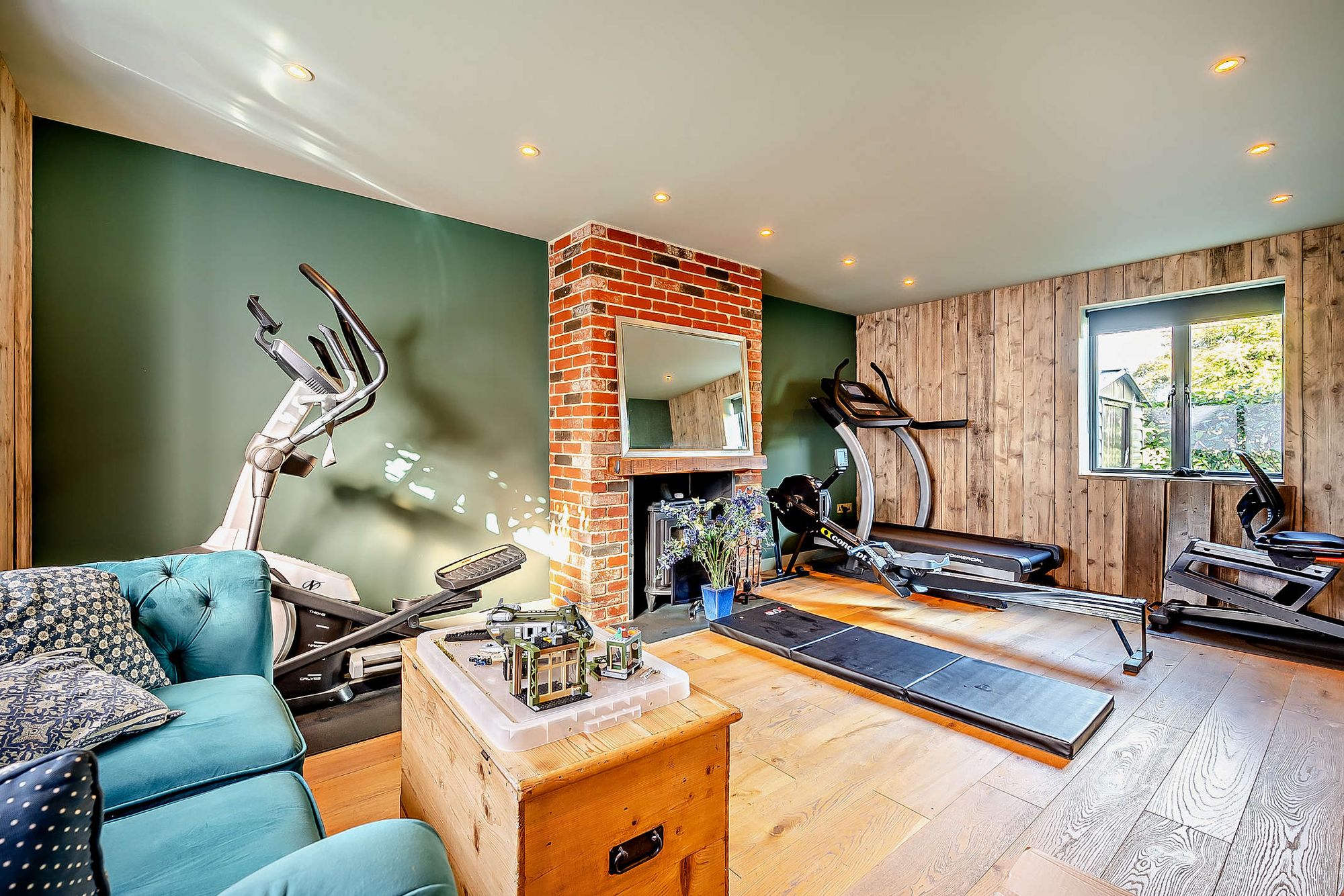 4 bed barn conversion for sale in Queen Street, Halford, CV36  - Property Image 16