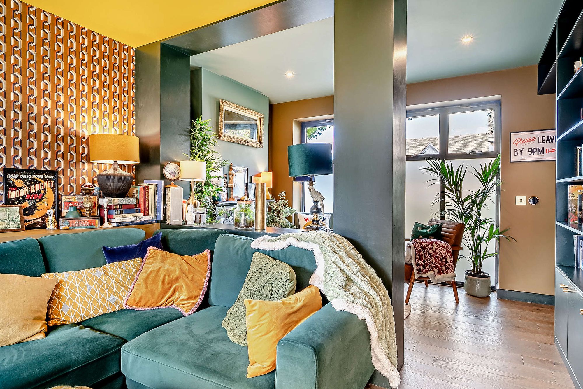 4 bed barn conversion for sale in Queen Street, Halford, CV36  - Property Image 52