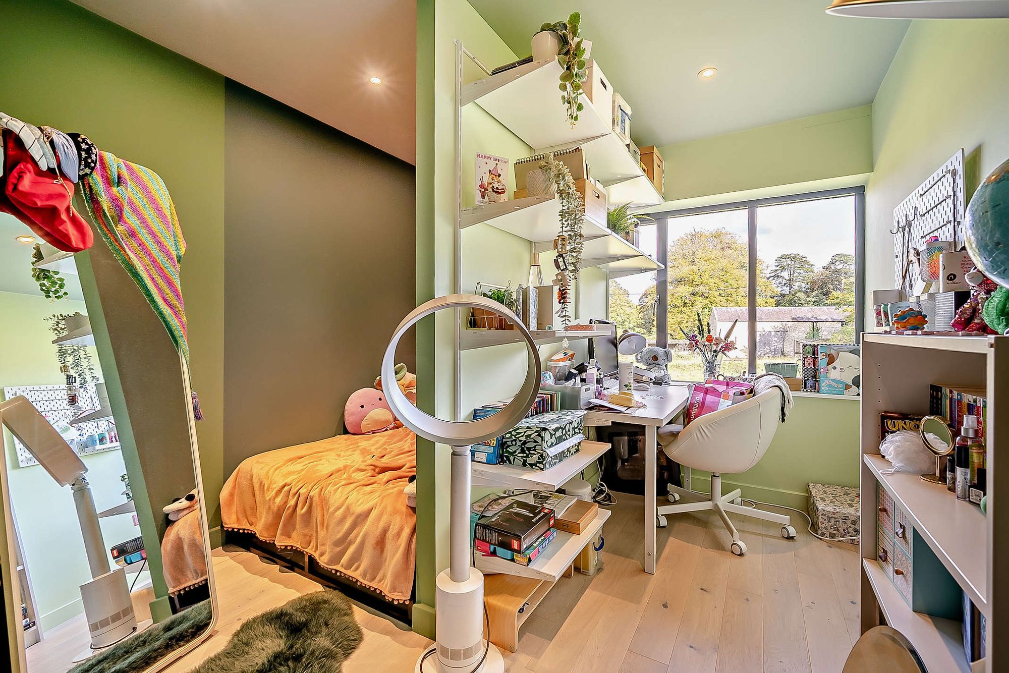 4 bed barn conversion for sale in Queen Street, Halford, CV36 24