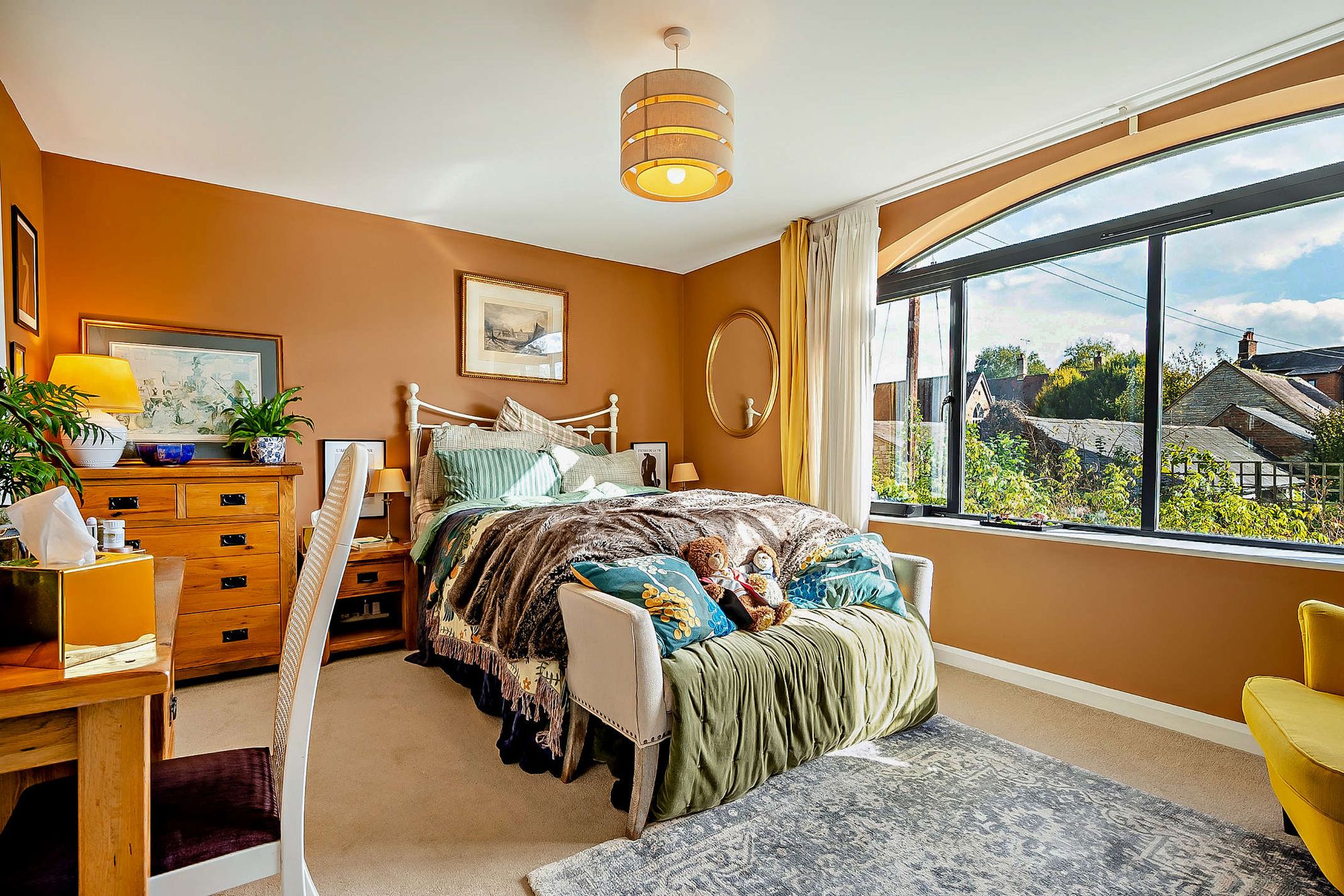 4 bed barn conversion for sale in Queen Street, Halford, CV36  - Property Image 23