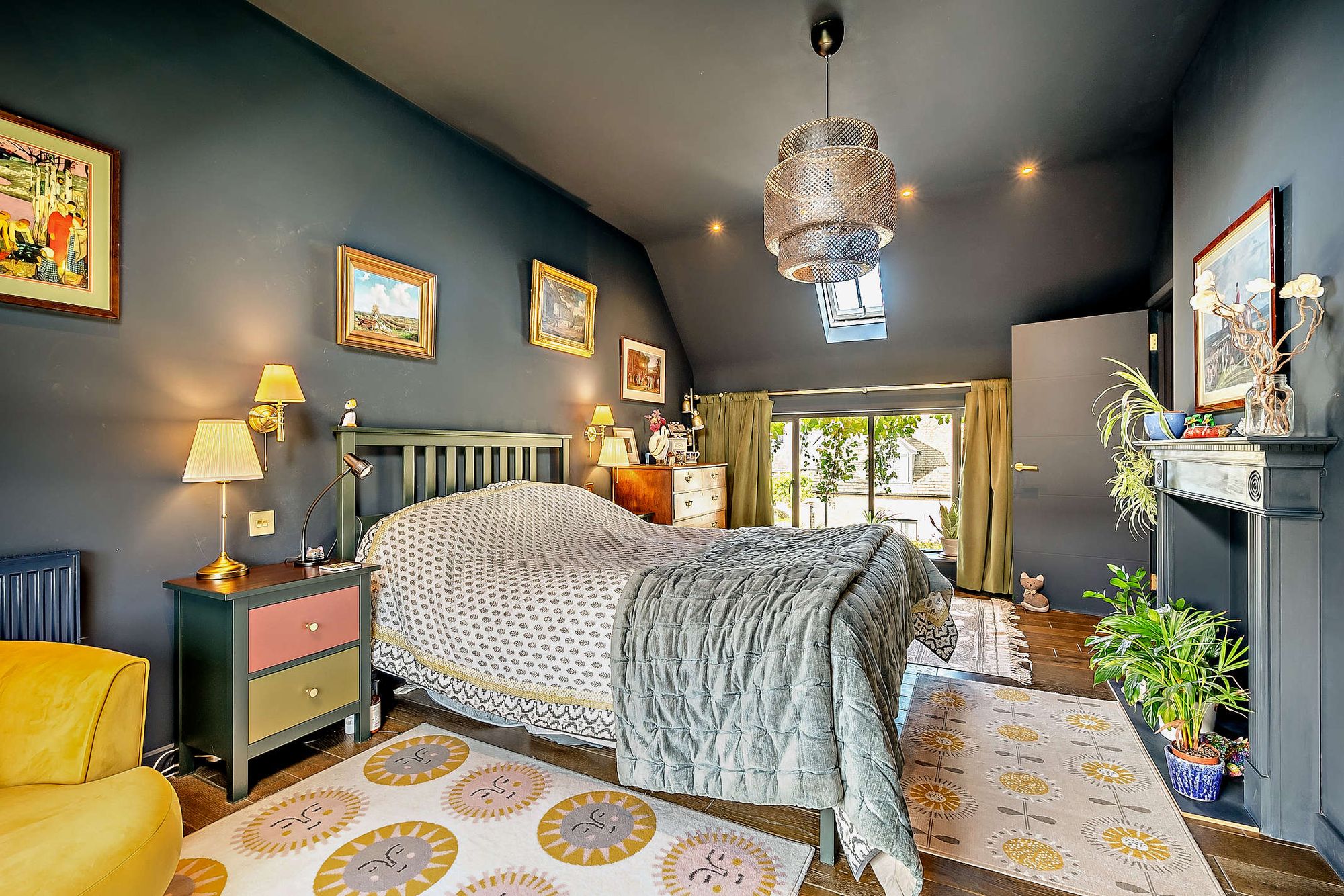 4 bed barn conversion for sale in Queen Street, Halford, CV36  - Property Image 22