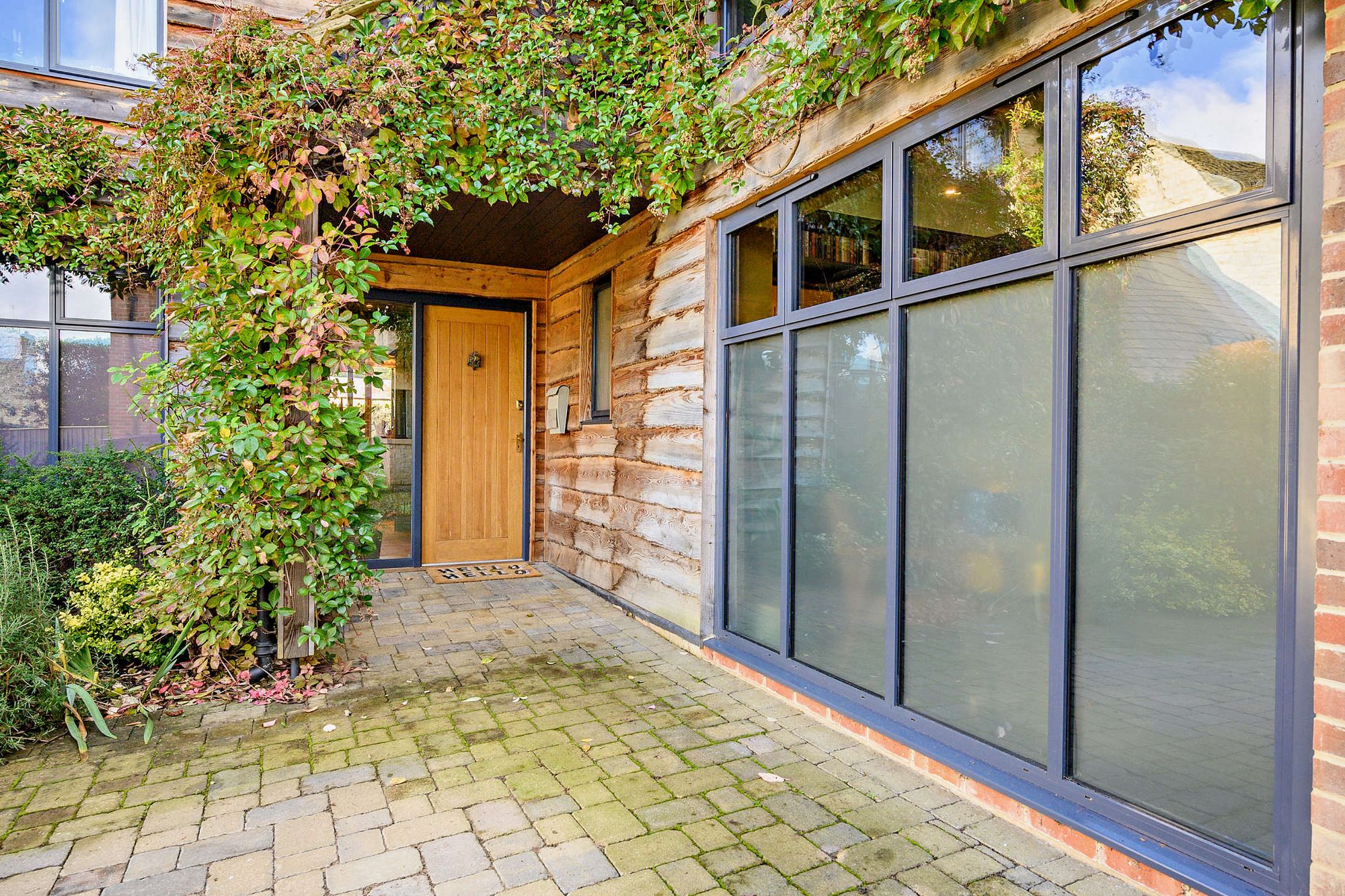 4 bed barn conversion for sale in Queen Street, Halford, CV36  - Property Image 57