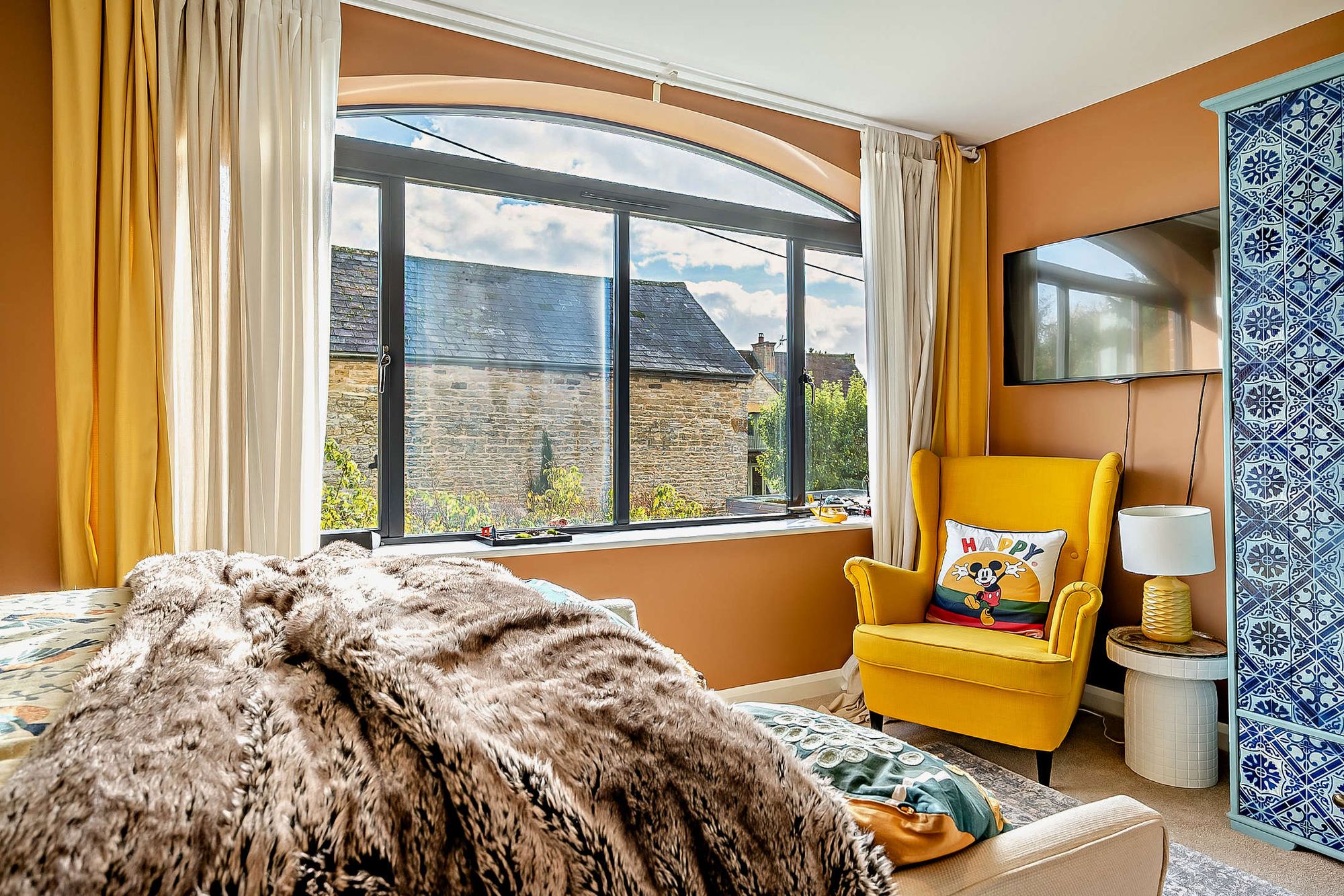 4 bed barn conversion for sale in Queen Street, Halford, CV36  - Property Image 56