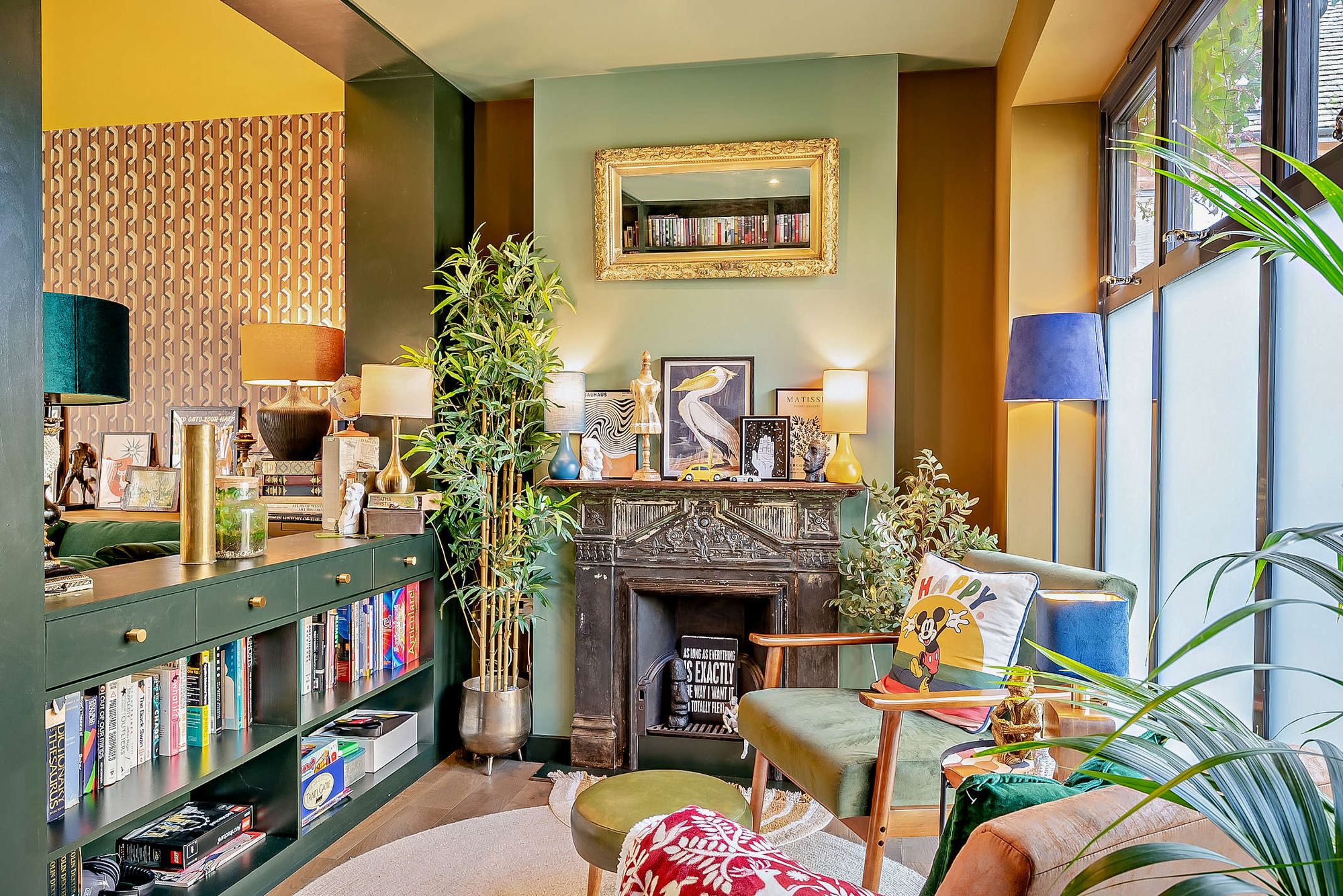 4 bed barn conversion for sale in Queen Street, Halford, CV36  - Property Image 11