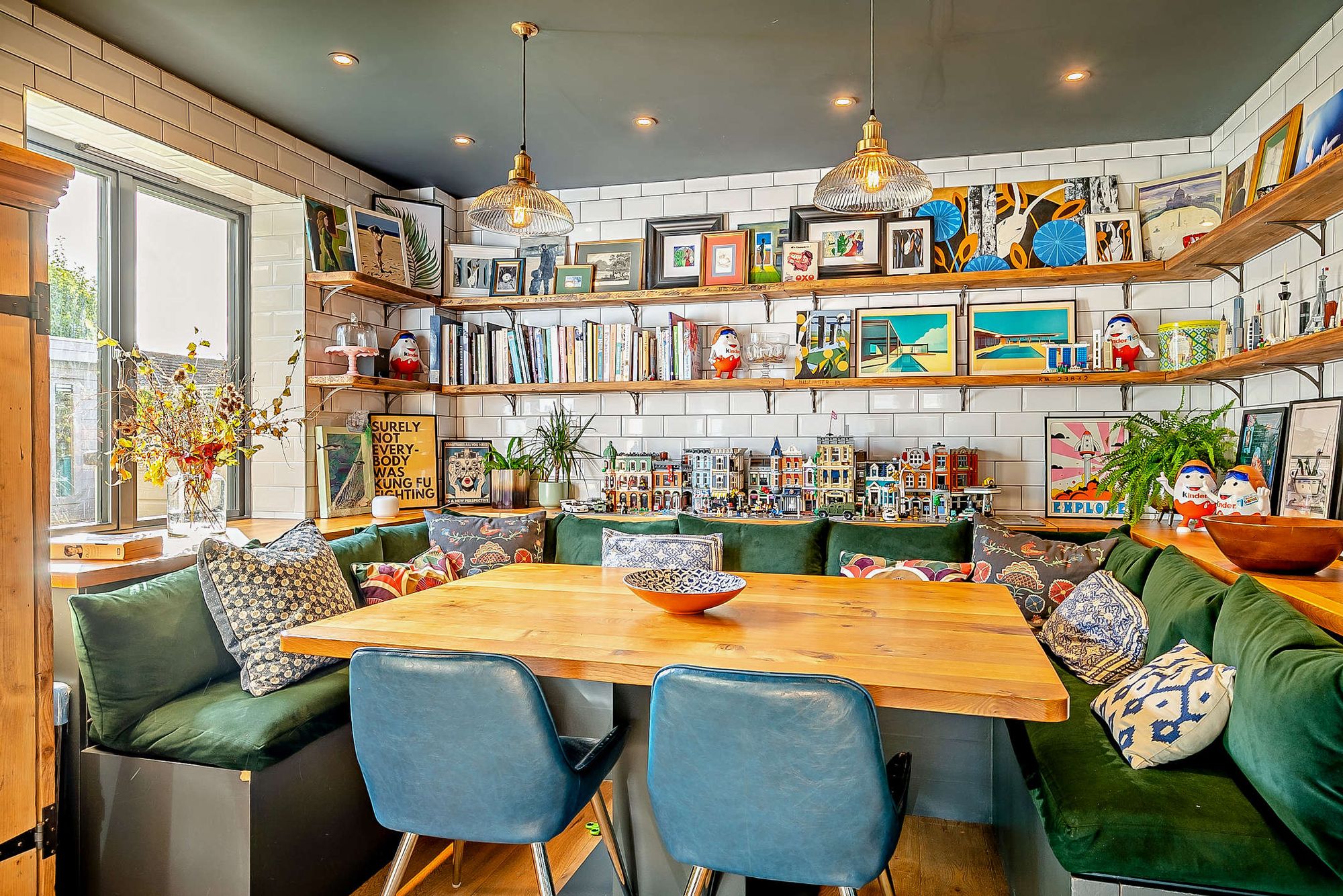 4 bed barn conversion for sale in Queen Street, Halford, CV36  - Property Image 58