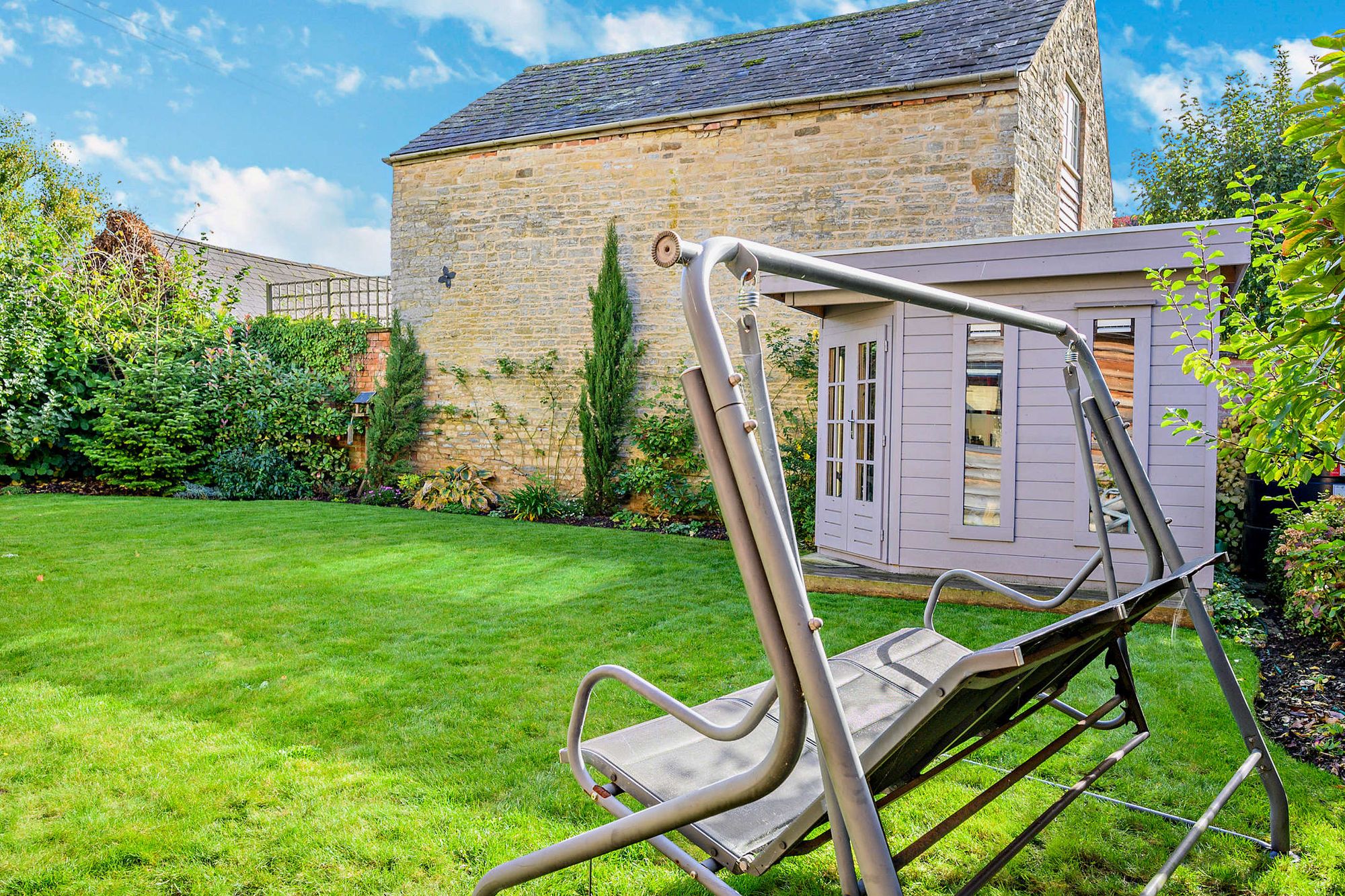 4 bed barn conversion for sale in Queen Street, Halford, CV36  - Property Image 59