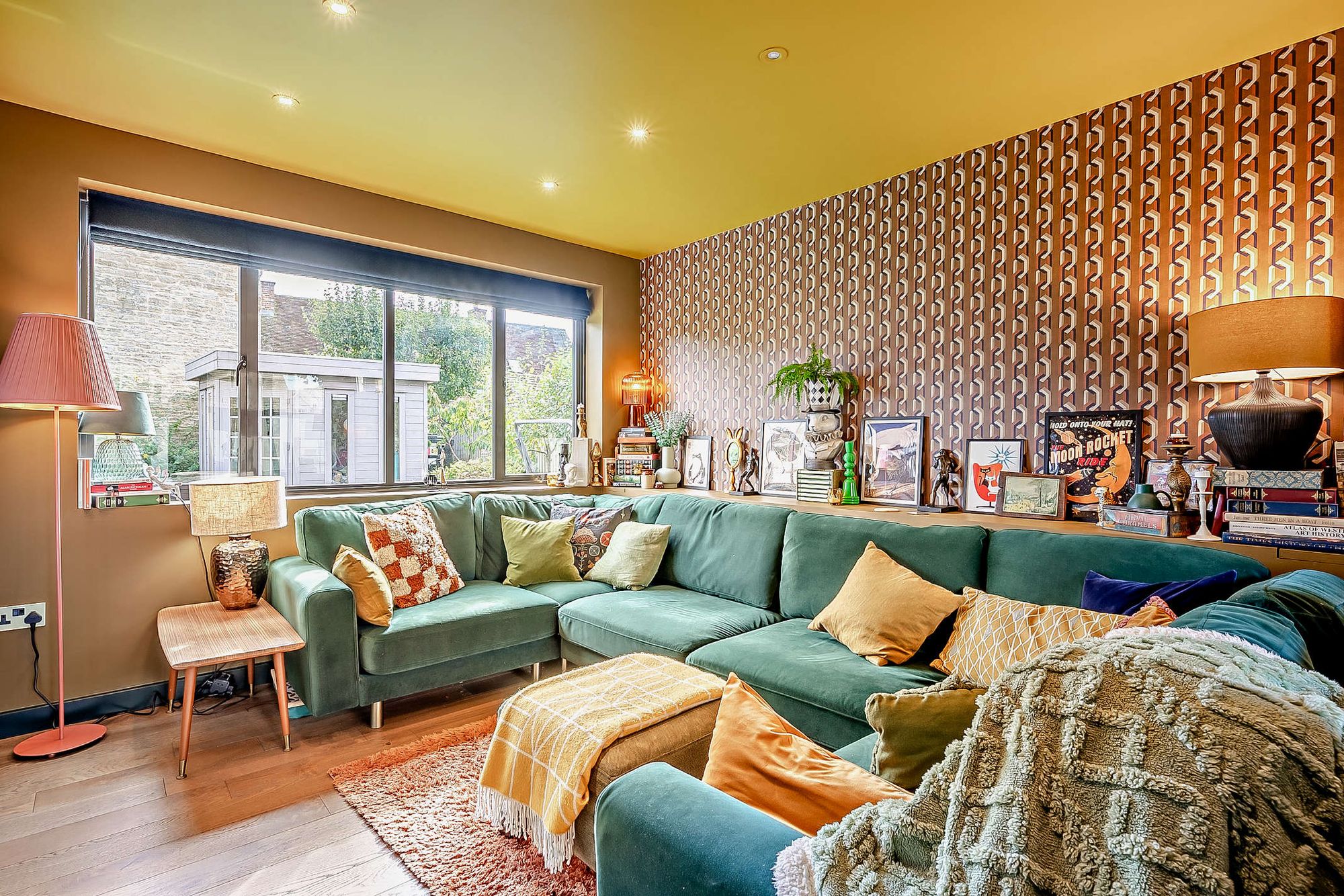 4 bed barn conversion for sale in Queen Street, Halford, CV36  - Property Image 9