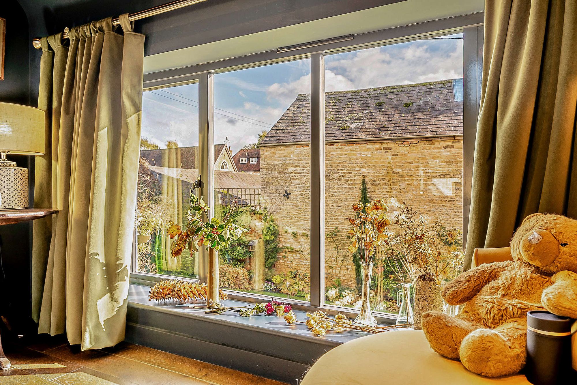 4 bed barn conversion for sale in Queen Street, Halford, CV36  - Property Image 63