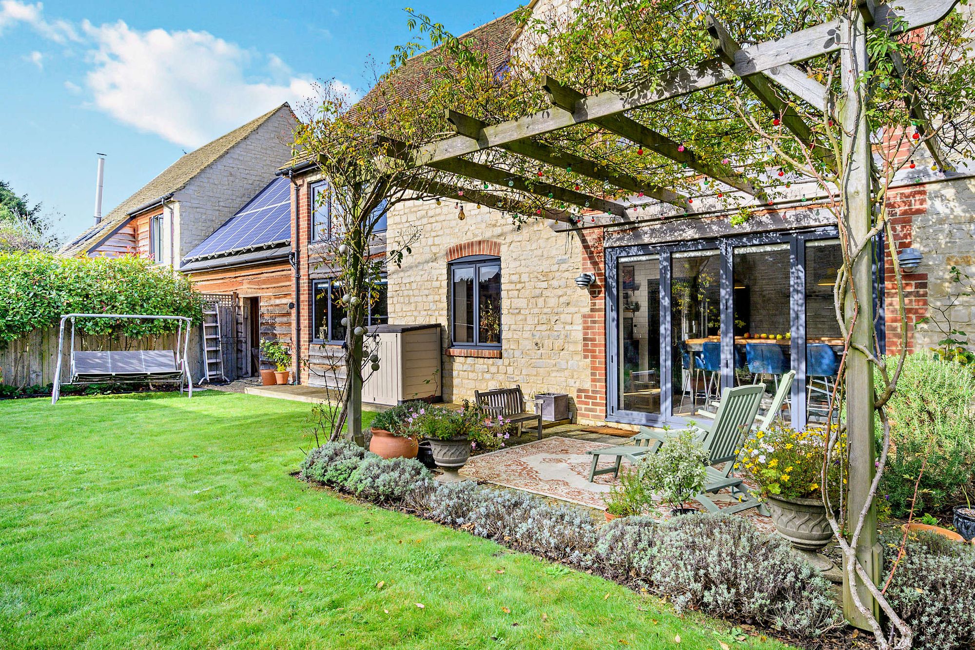 4 bed barn conversion for sale in Queen Street, Halford, CV36  - Property Image 64