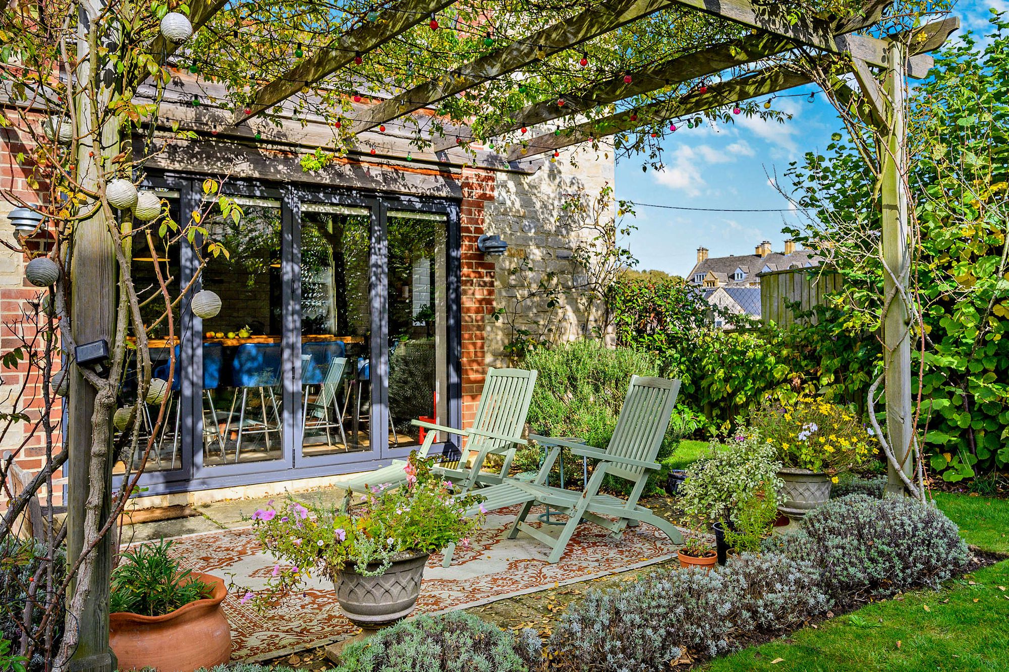 4 bed barn conversion for sale in Queen Street, Halford, CV36  - Property Image 66