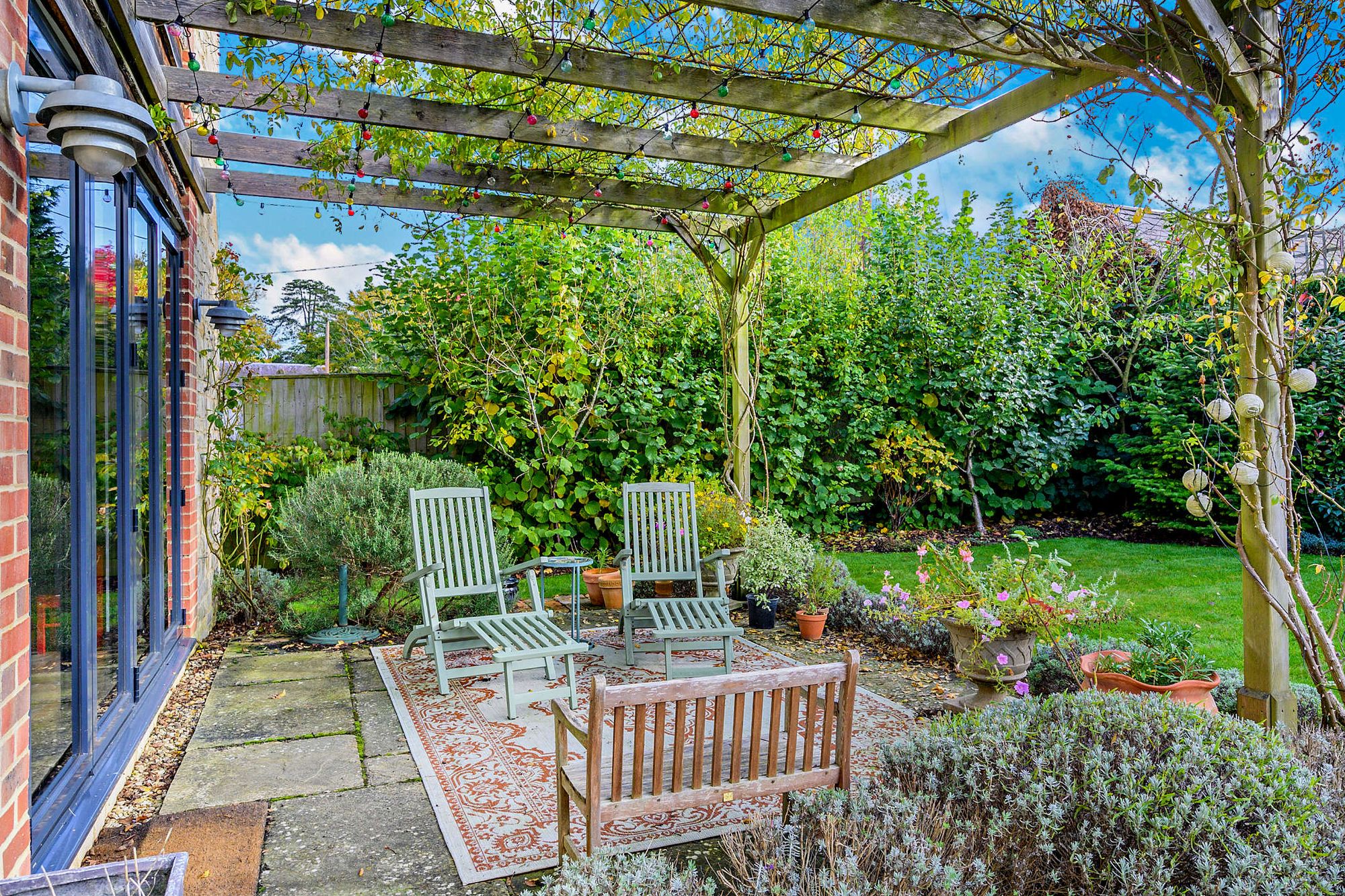 4 bed barn conversion for sale in Queen Street, Halford, CV36  - Property Image 69