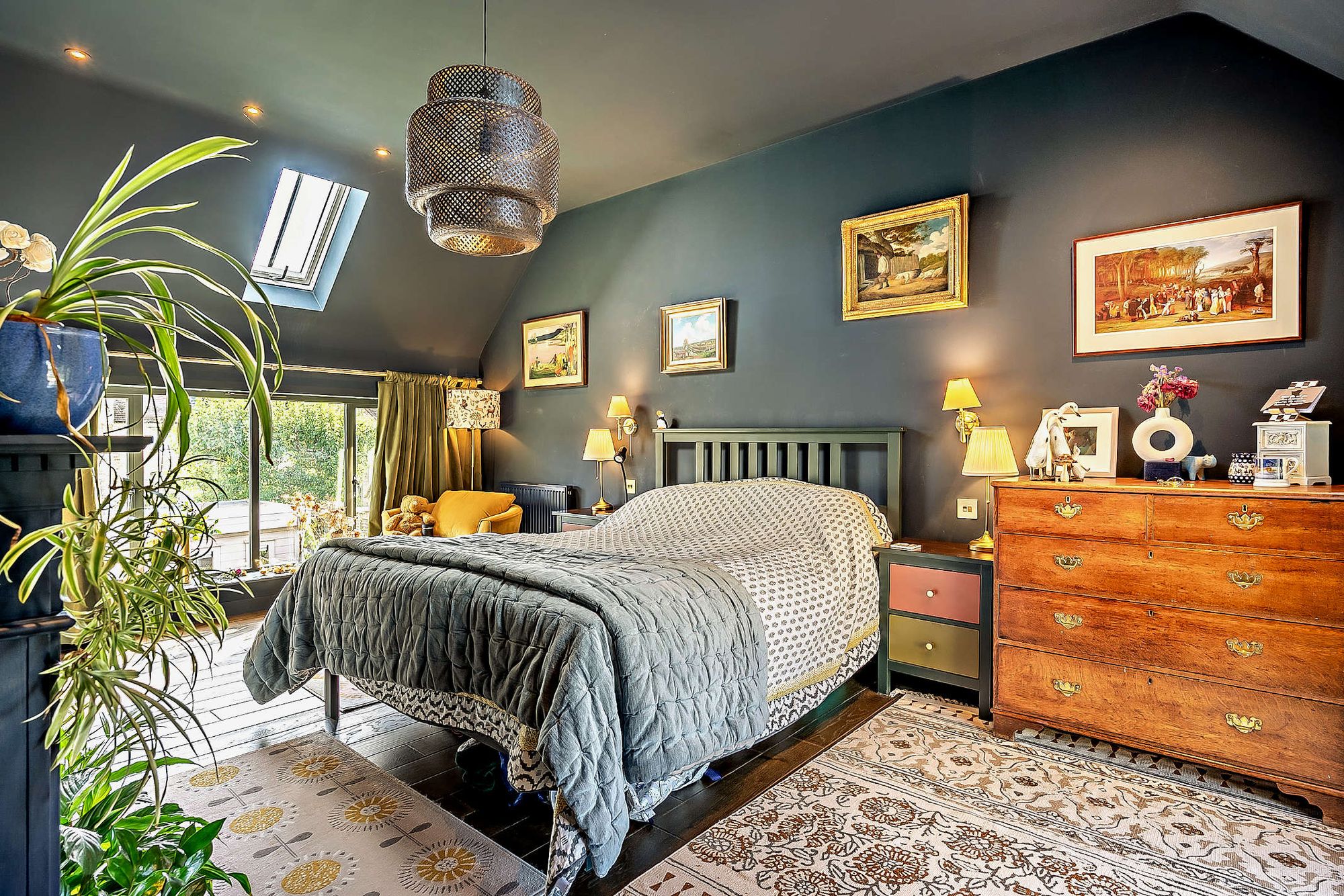 4 bed barn conversion for sale in Queen Street, Halford, CV36  - Property Image 4