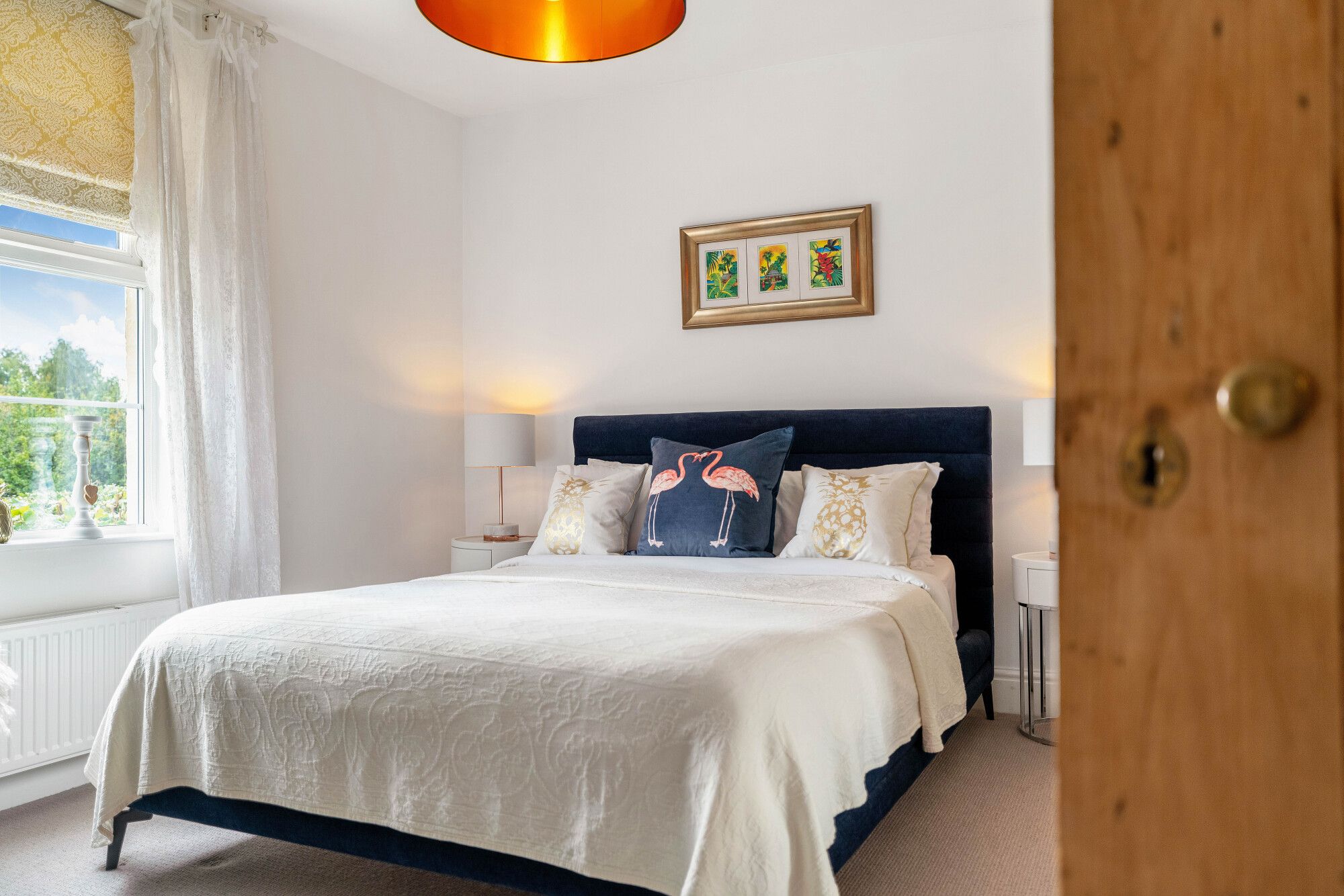 6 bed detached house for sale in Ribbesford Road, Areley Kings, DY13 15