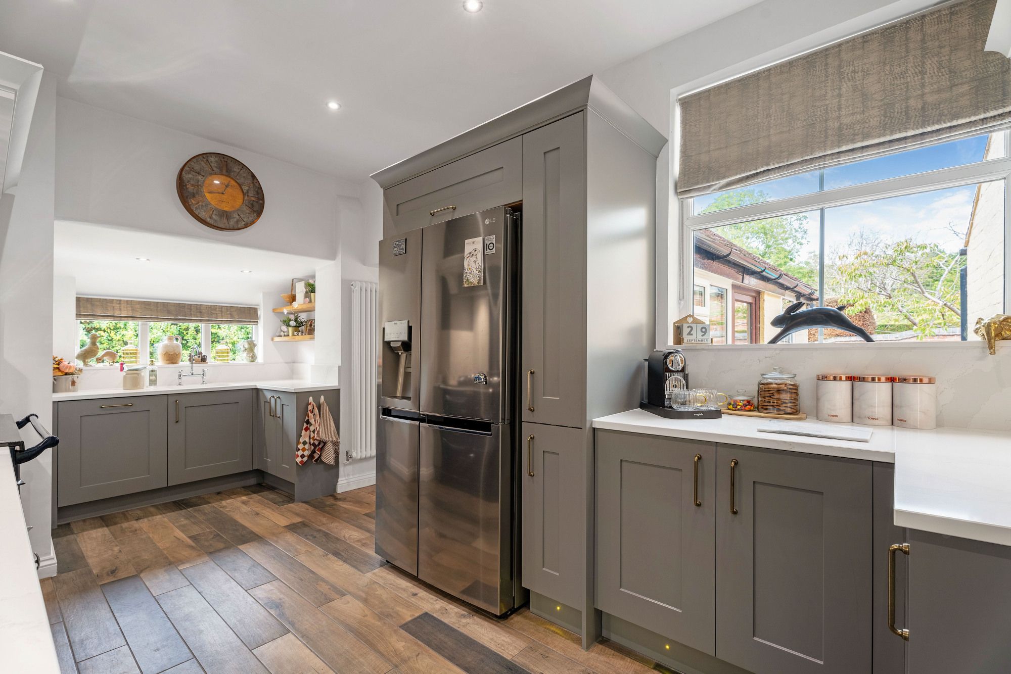 6 bed detached house for sale in Ribbesford Road, Areley Kings, DY13  - Property Image 6