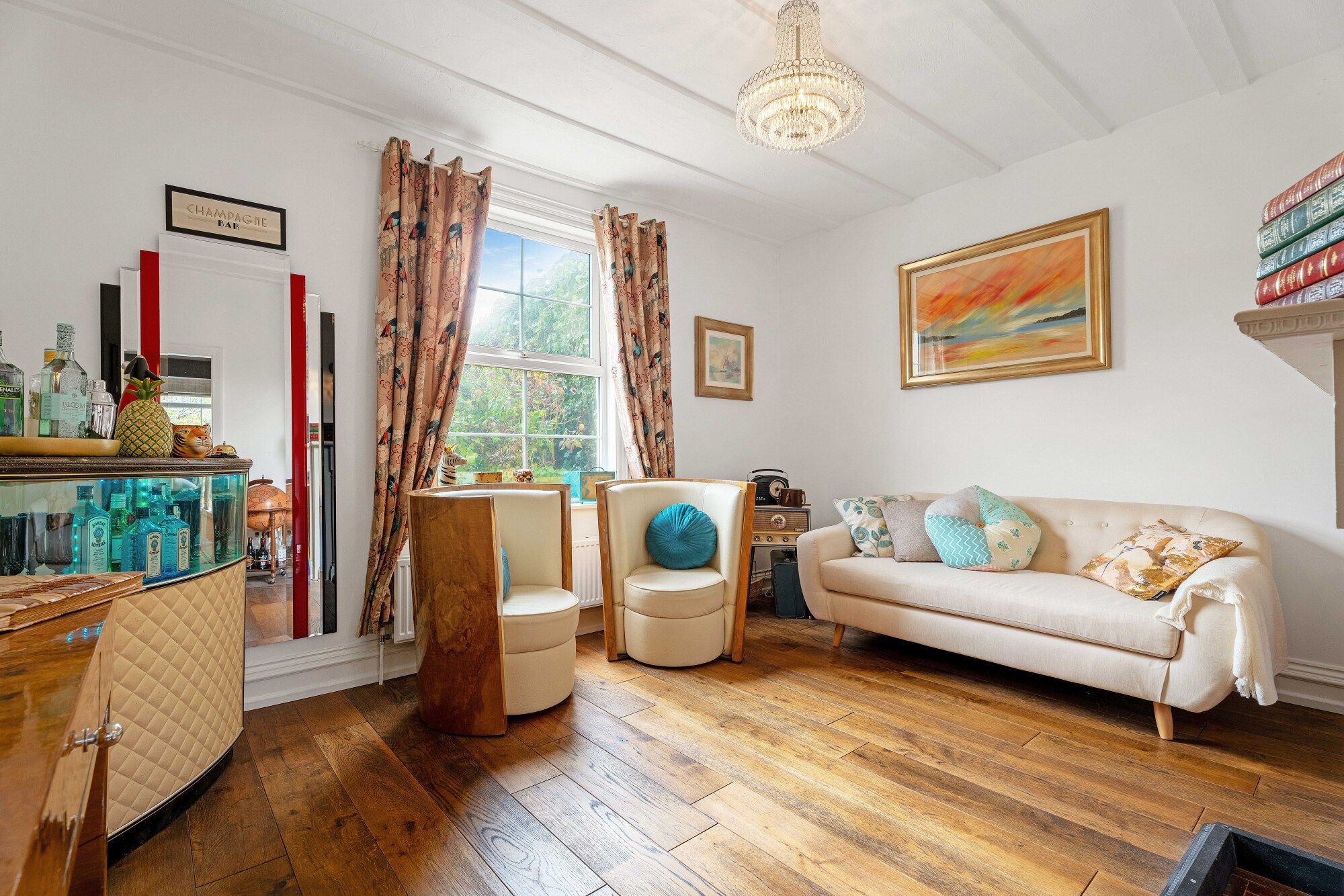 6 bed detached house for sale in Ribbesford Road, Areley Kings, DY13  - Property Image 9