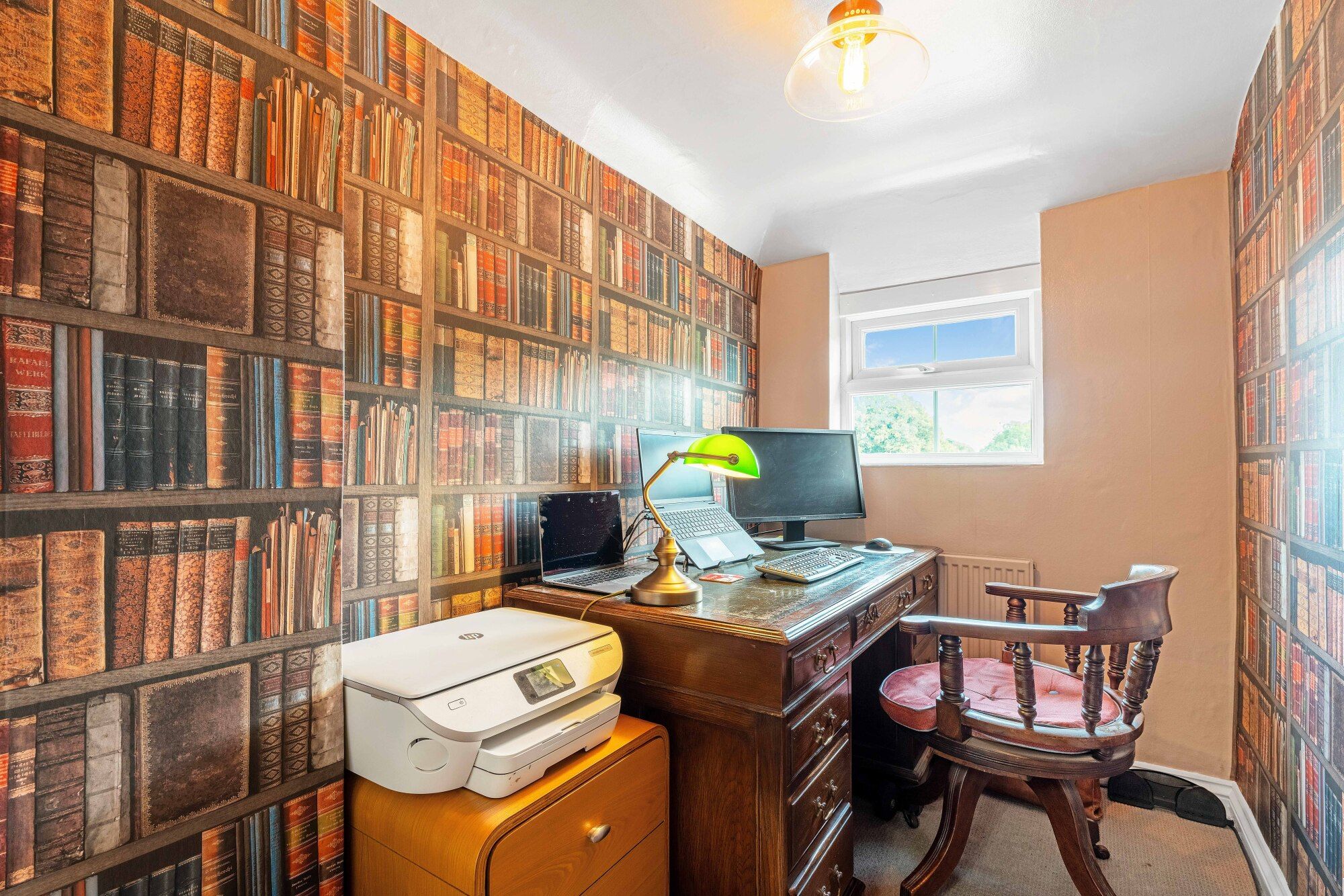 6 bed detached house for sale in Ribbesford Road, Areley Kings, DY13 12