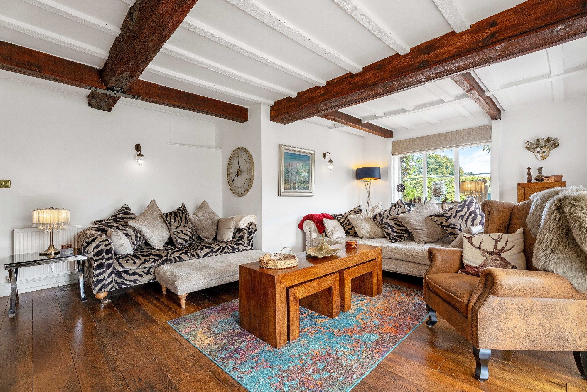 6 bed detached house for sale in Ribbesford Road, Areley Kings, DY13  - Property Image 10