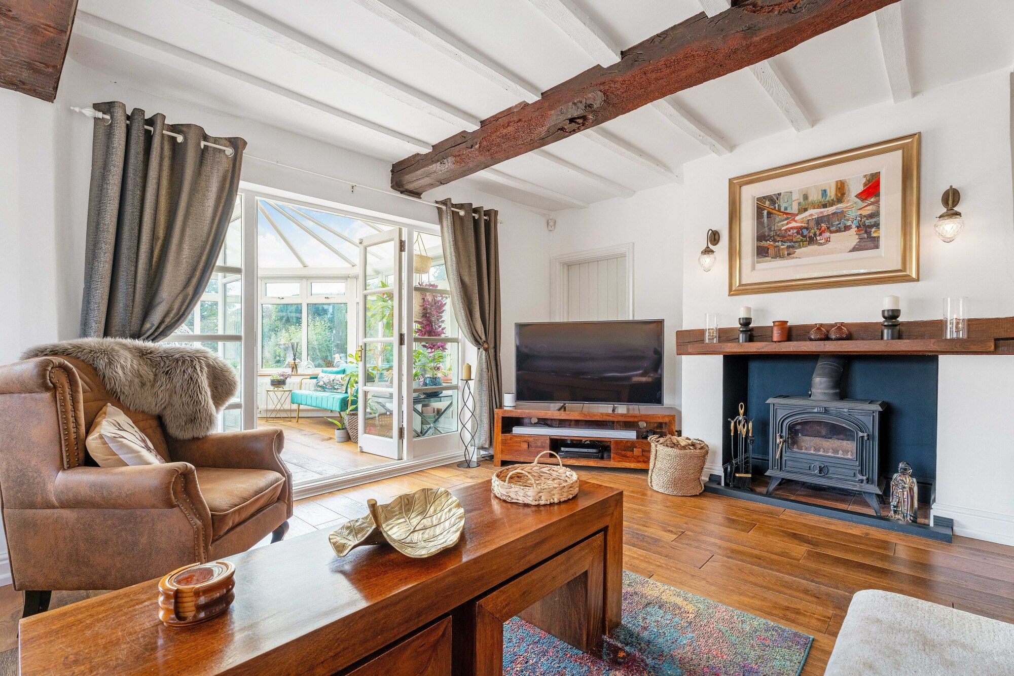 6 bed detached house for sale in Ribbesford Road, Areley Kings, DY13  - Property Image 11