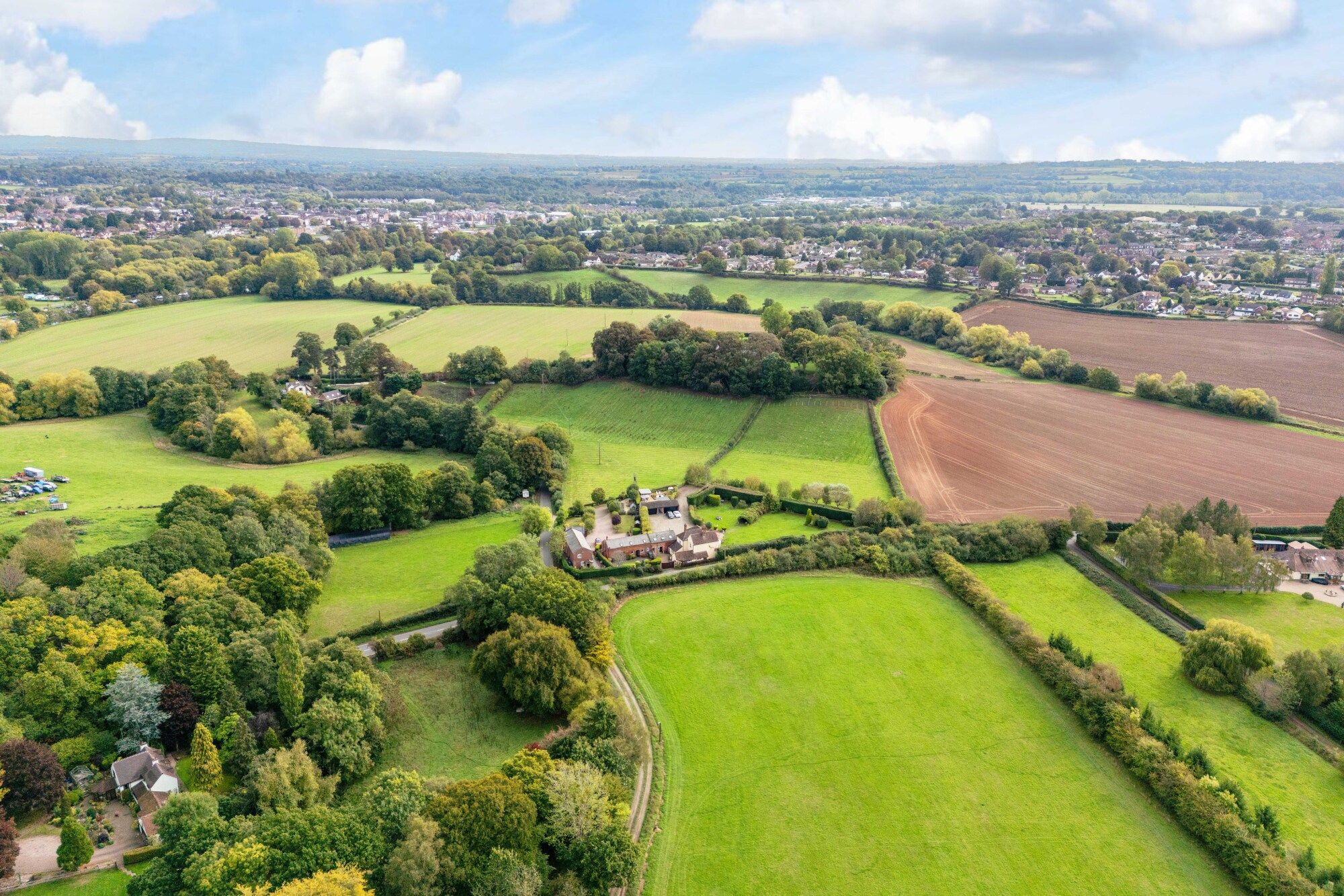 6 bed detached house for sale in Ribbesford Road, Areley Kings, DY13  - Property Image 28
