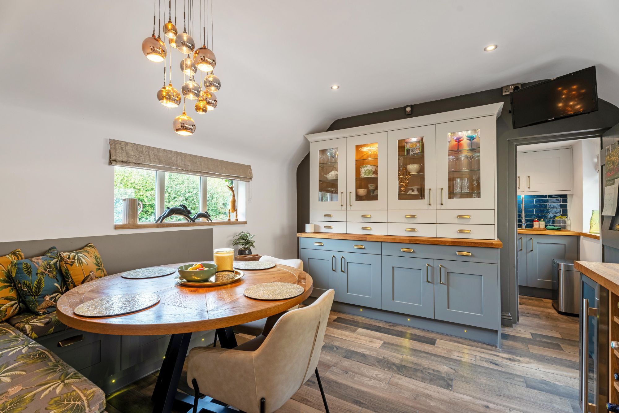 6 bed detached house for sale in Ribbesford Road, Areley Kings, DY13  - Property Image 8