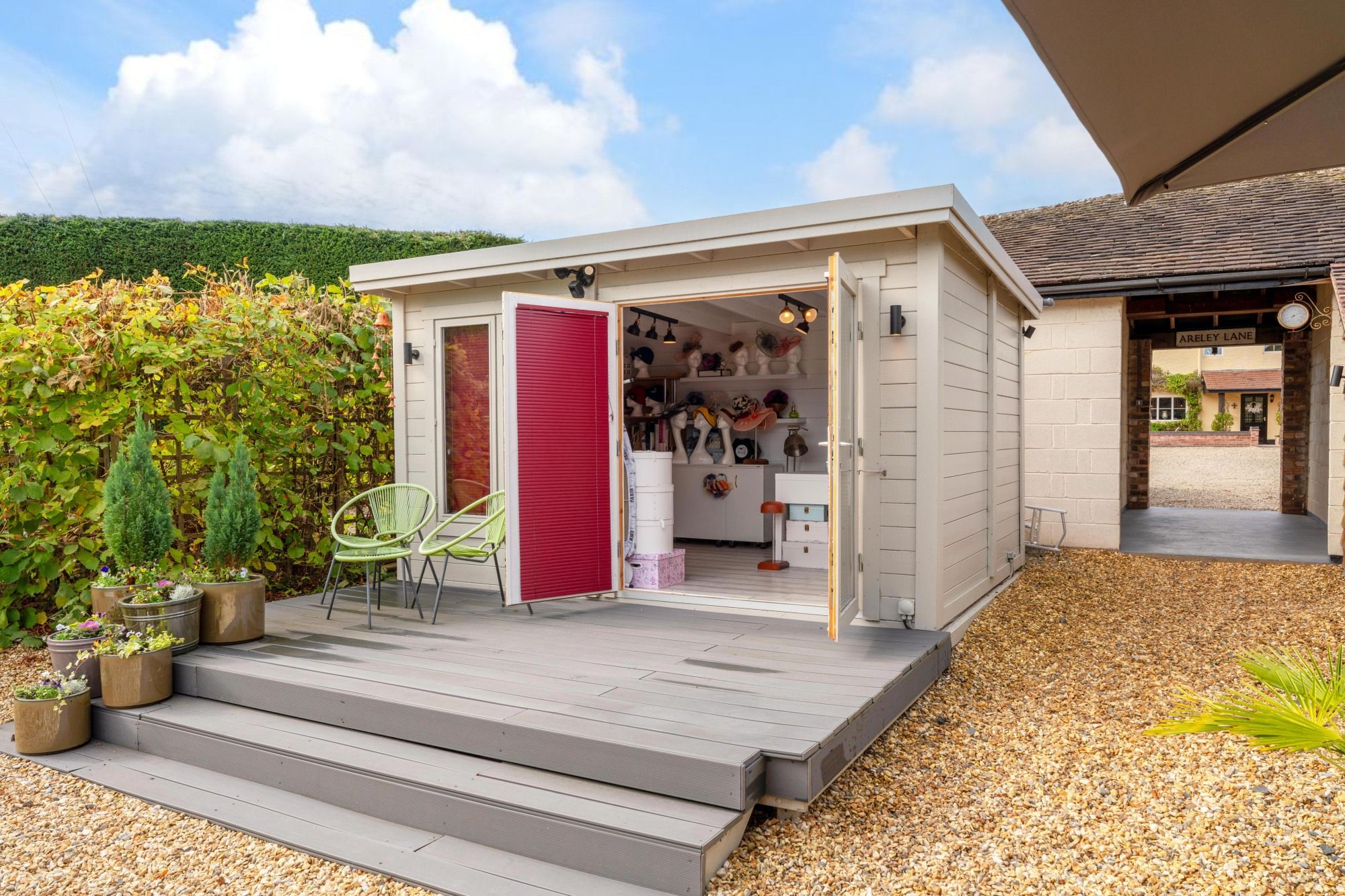 6 bed detached house for sale in Ribbesford Road, Areley Kings, DY13  - Property Image 23