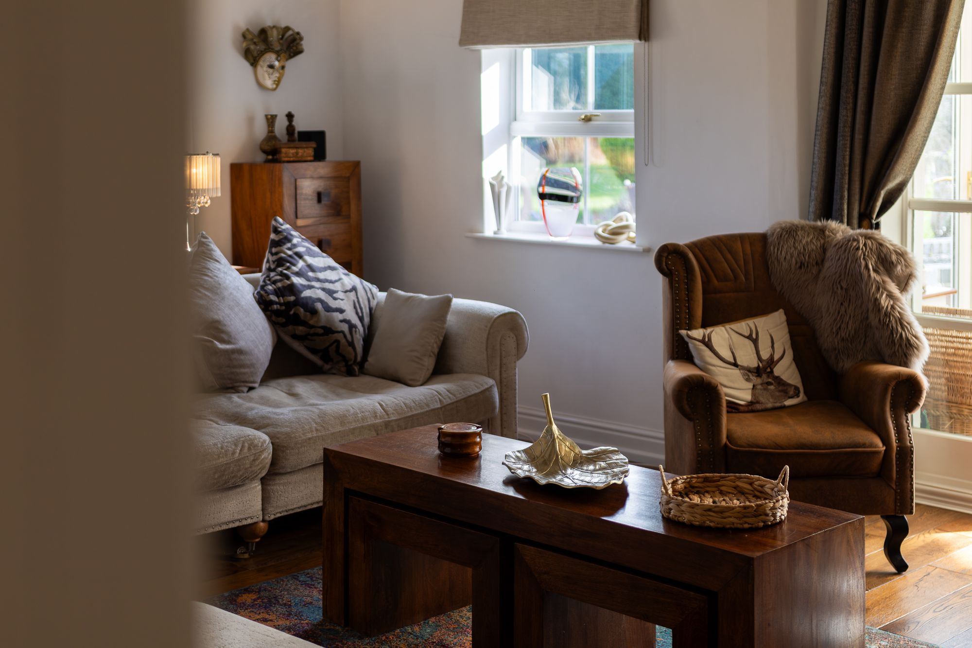 6 bed detached house for sale in Ribbesford Road, Areley Kings, DY13  - Property Image 4