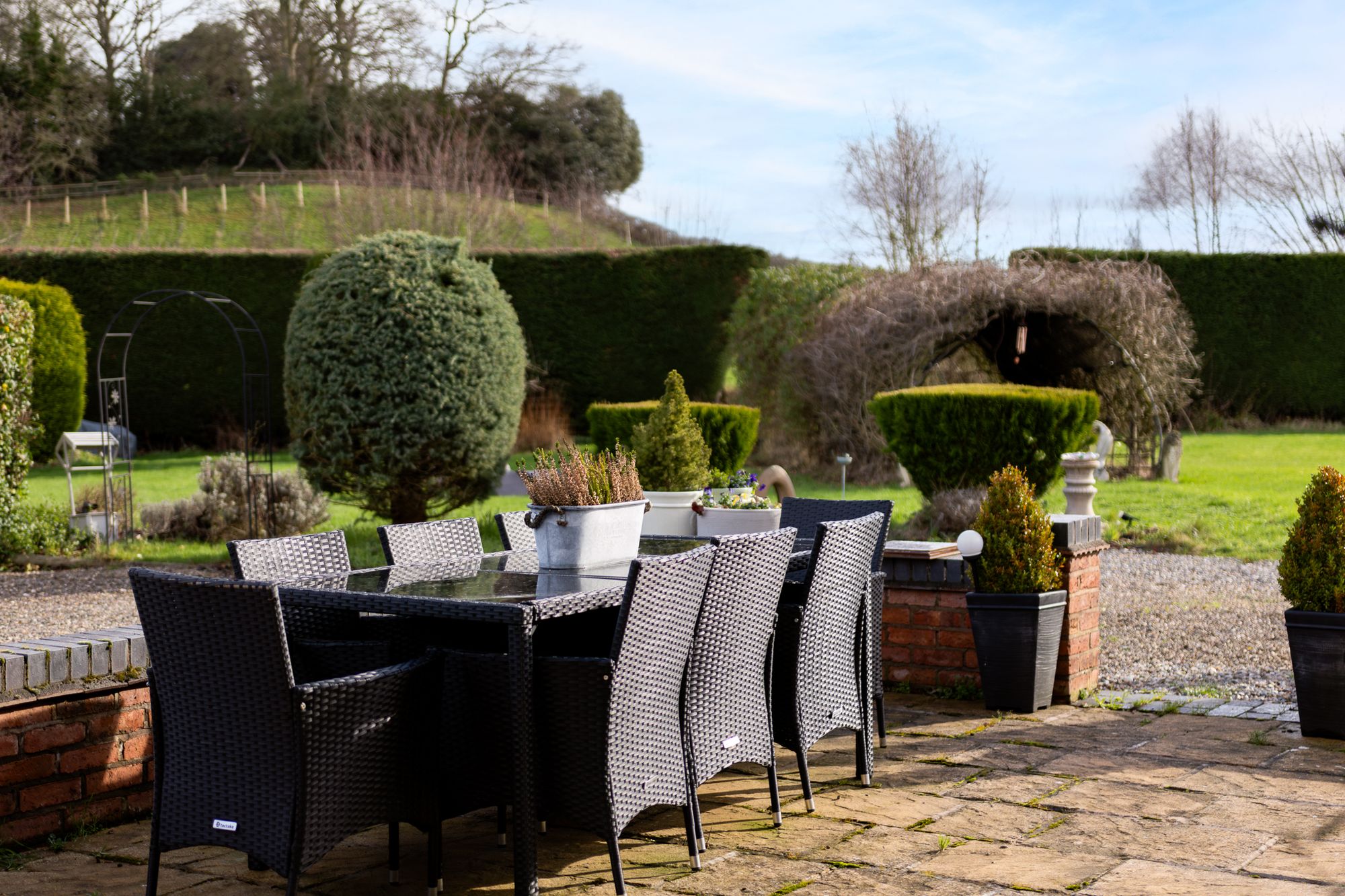 6 bed detached house for sale in Ribbesford Road, Areley Kings, DY13 25