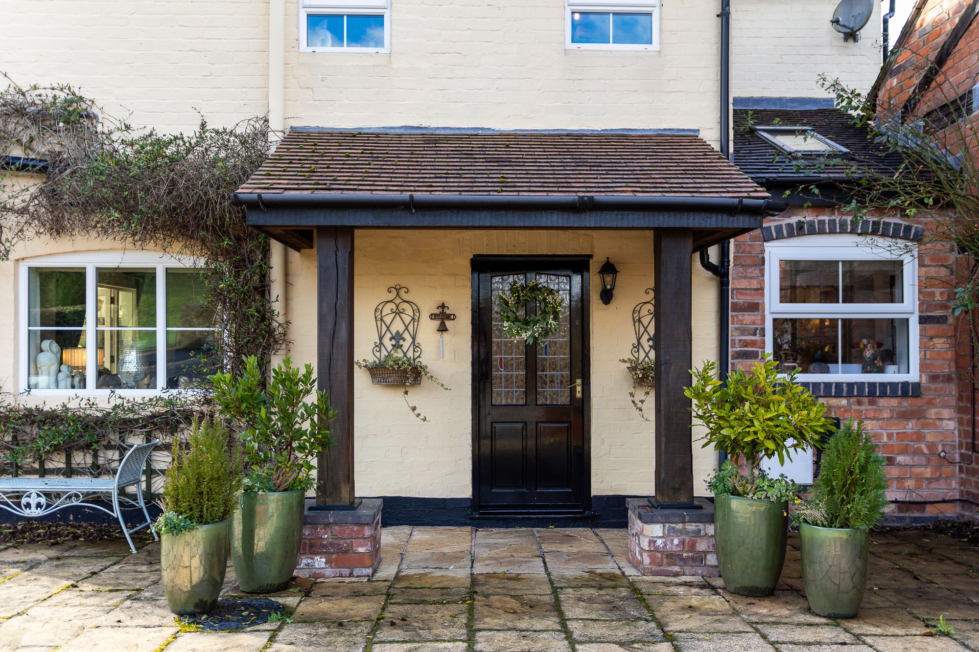 6 bed detached house for sale in Ribbesford Road, Areley Kings, DY13  - Property Image 29