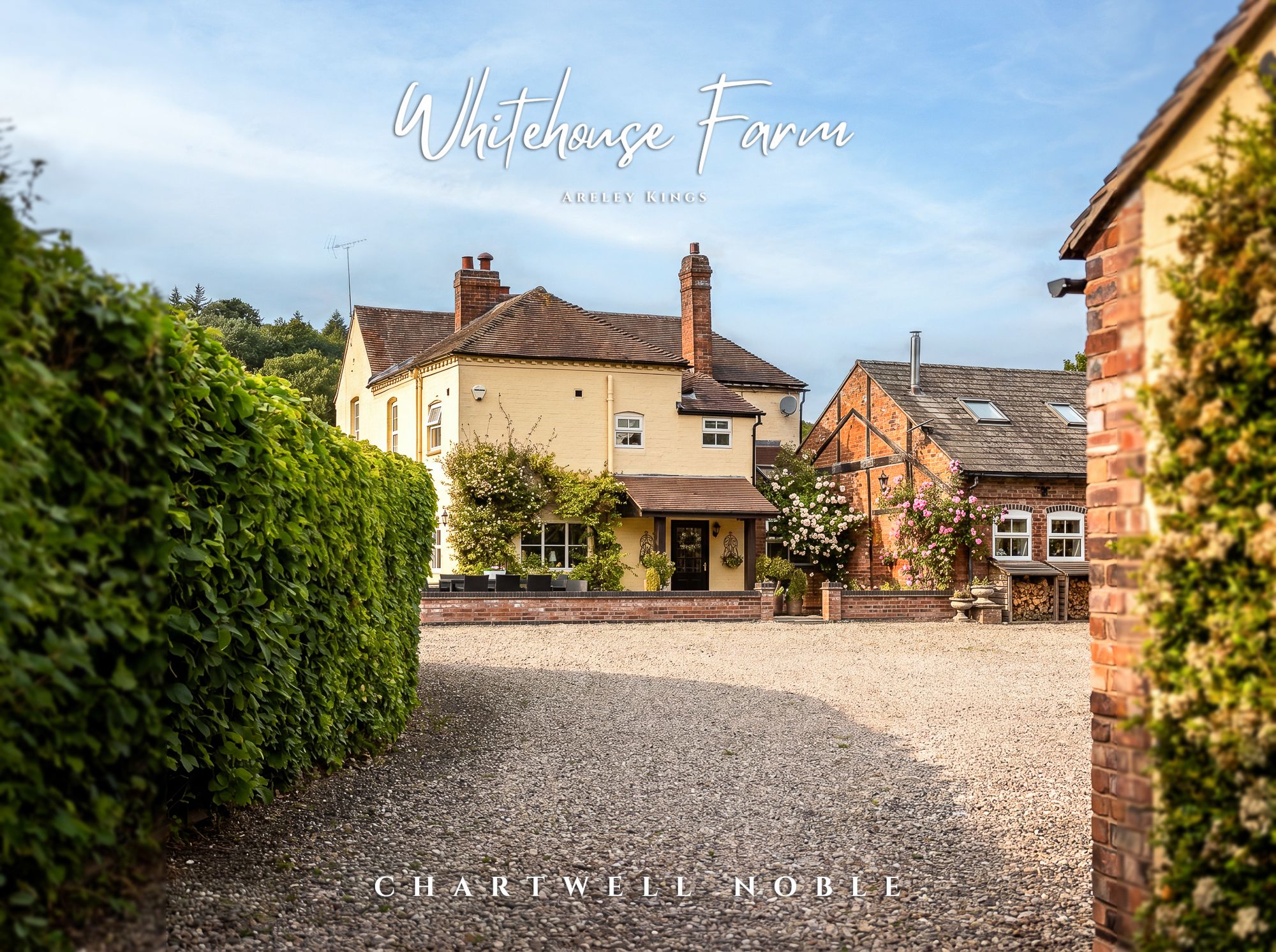 6 bed detached house for sale in Ribbesford Road, Areley Kings, DY13 - Property Image 1