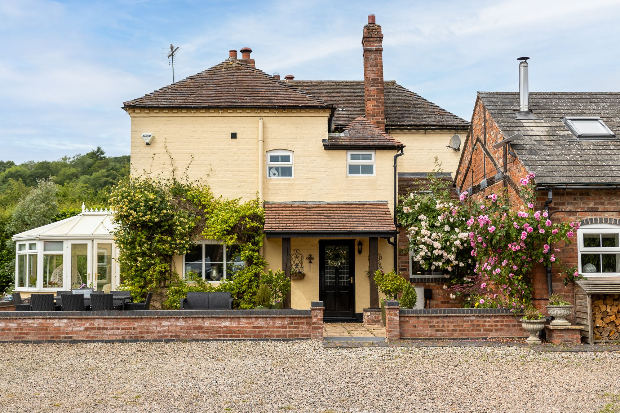 6 bed detached house for sale in Ribbesford Road, Areley Kings, DY13  - Property Image 8