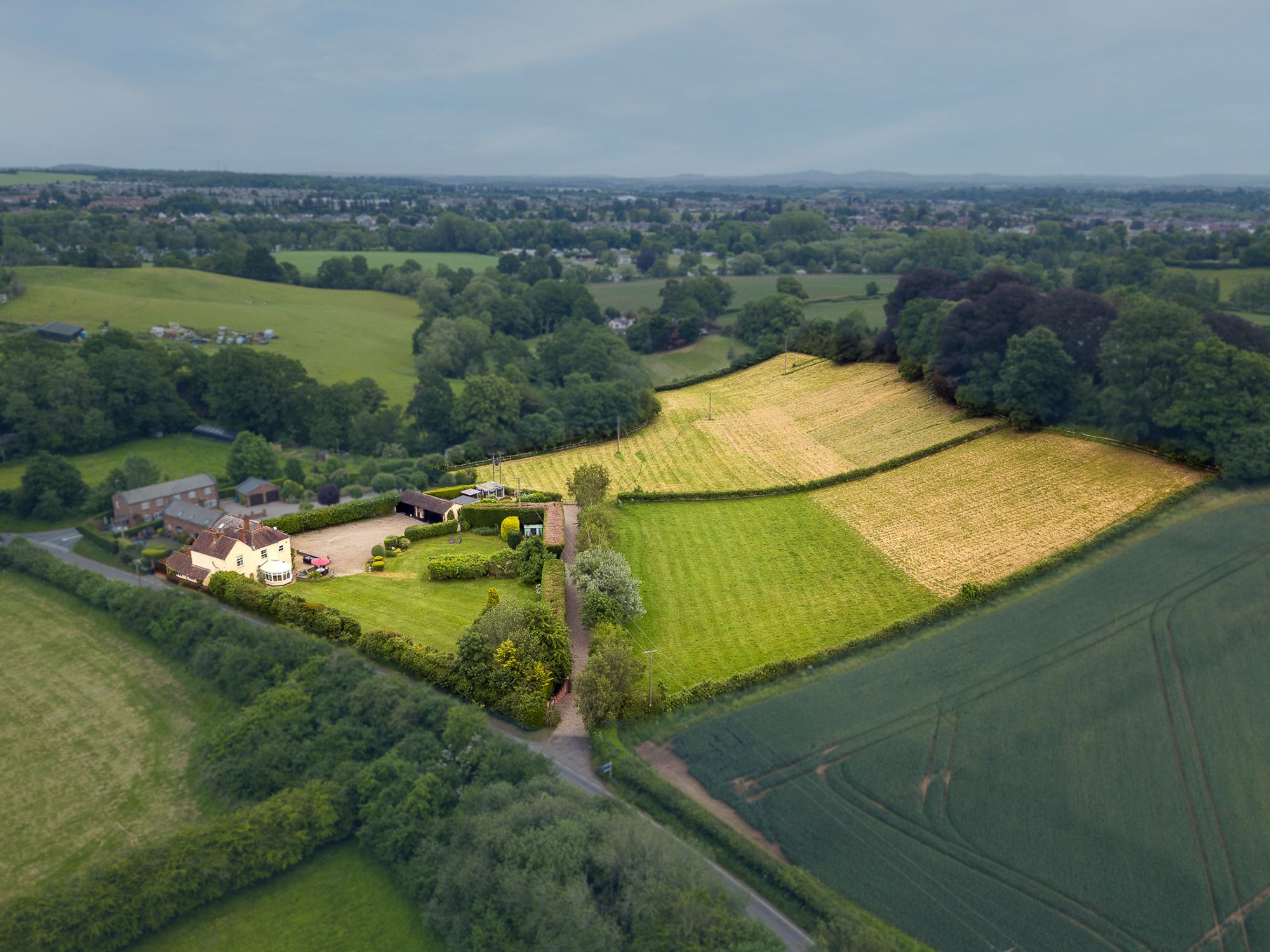 6 bed detached house for sale in Ribbesford Road, Areley Kings, DY13  - Property Image 30