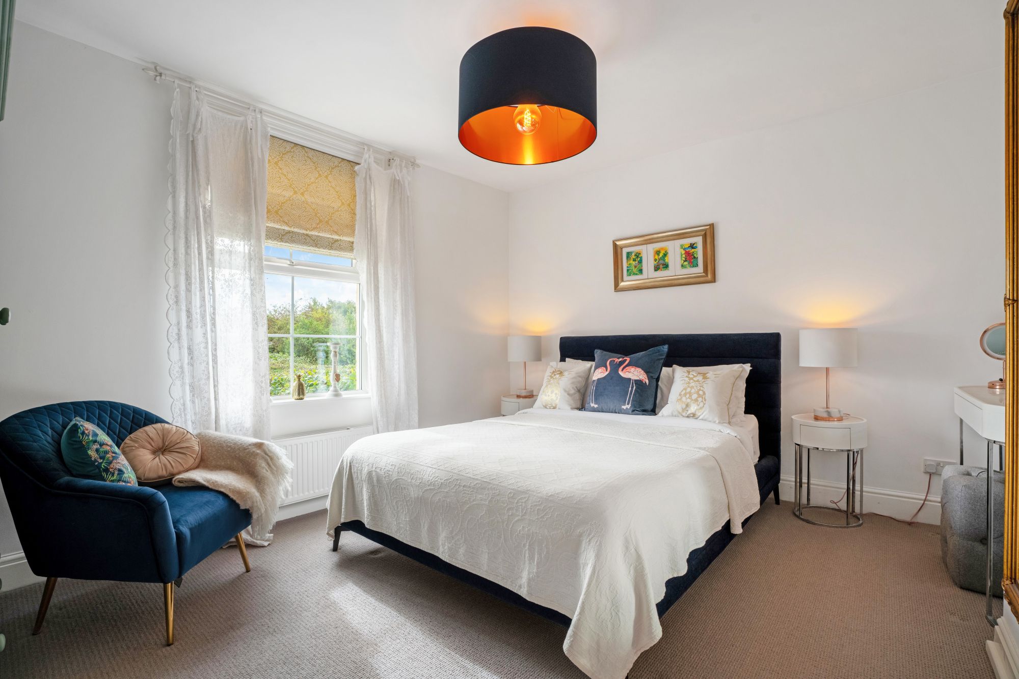 6 bed detached house for sale in Ribbesford Road, Areley Kings, DY13  - Property Image 24