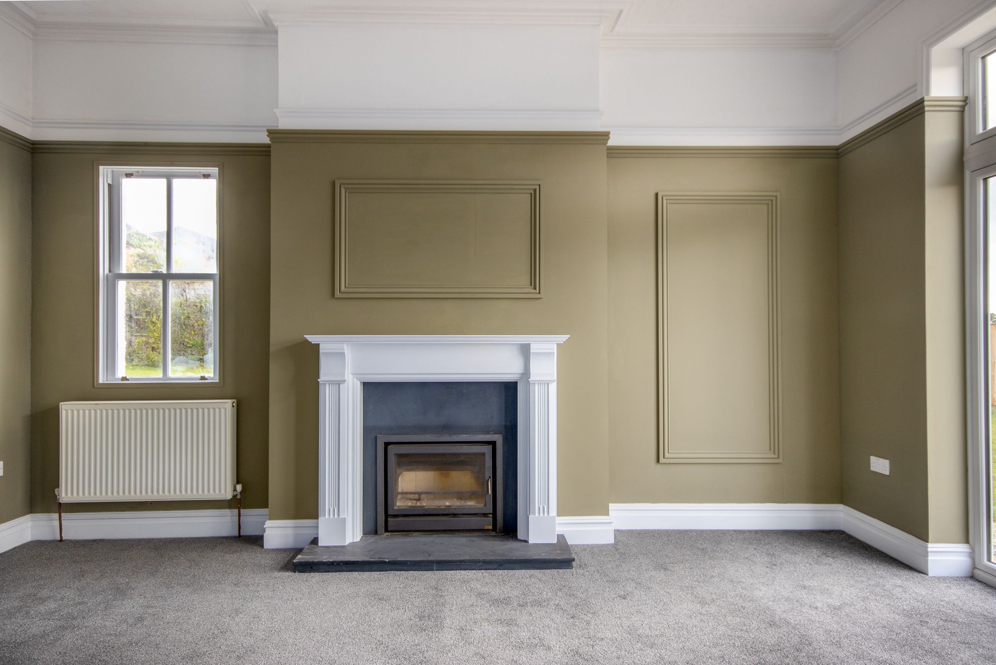 6 bed detached house for sale in Stocks Lane, Leigh Sinton, WR13  - Property Image 4