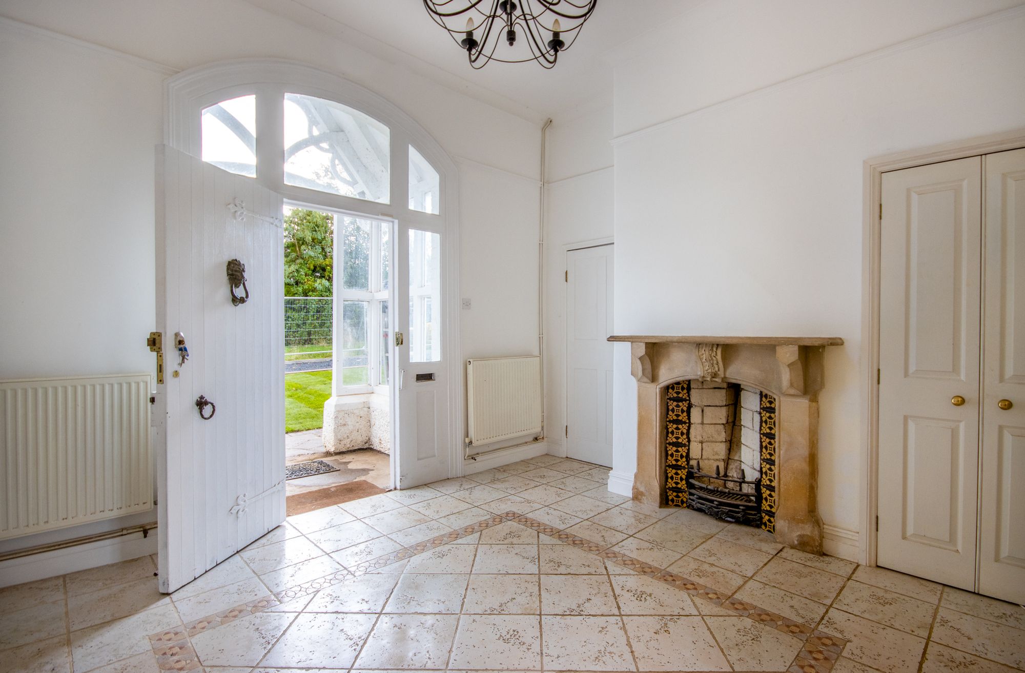 6 bed detached house for sale in Stocks Lane, Leigh Sinton, WR13 4