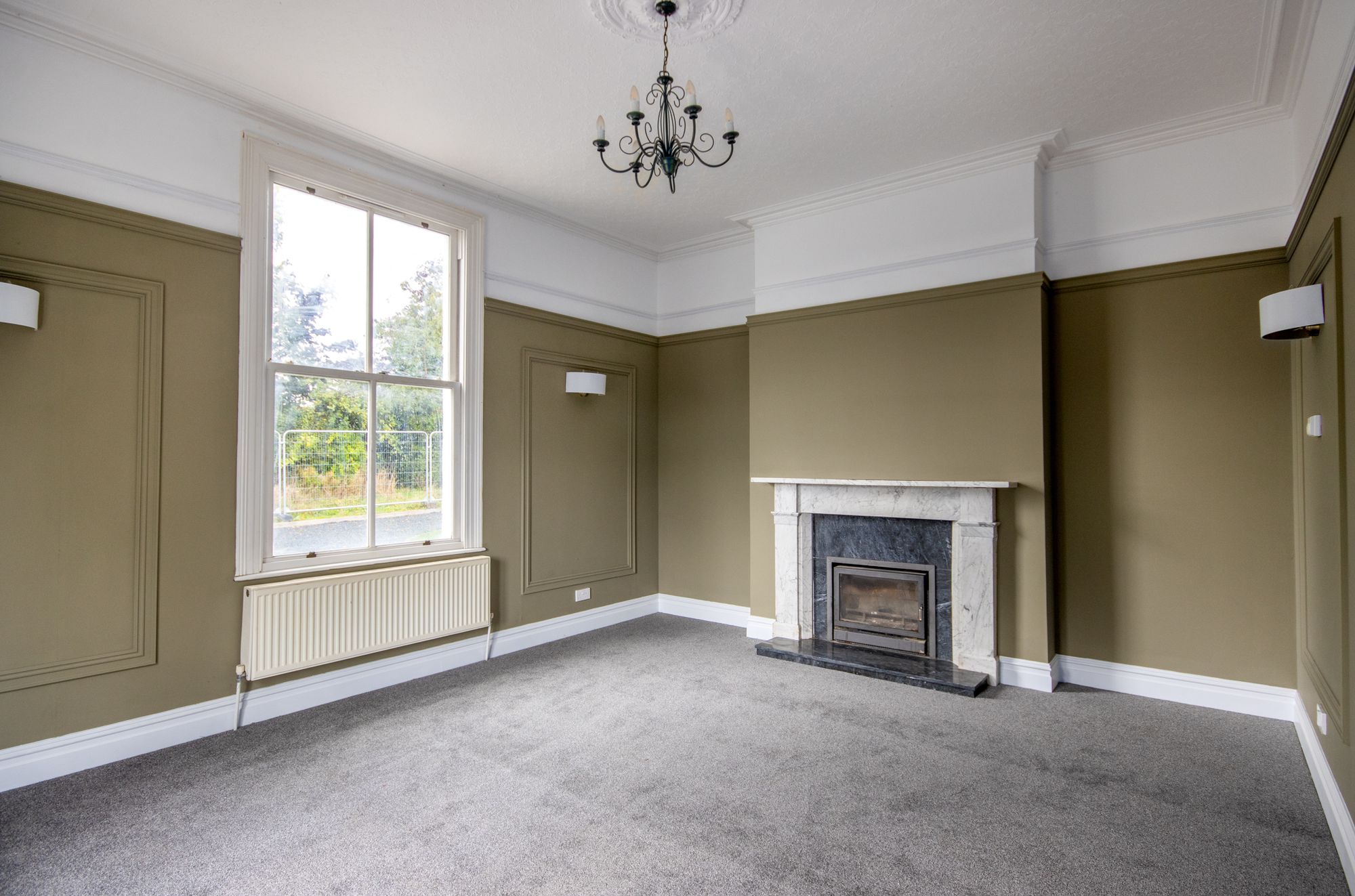 6 bed detached house for sale in Stocks Lane, Leigh Sinton, WR13  - Property Image 7