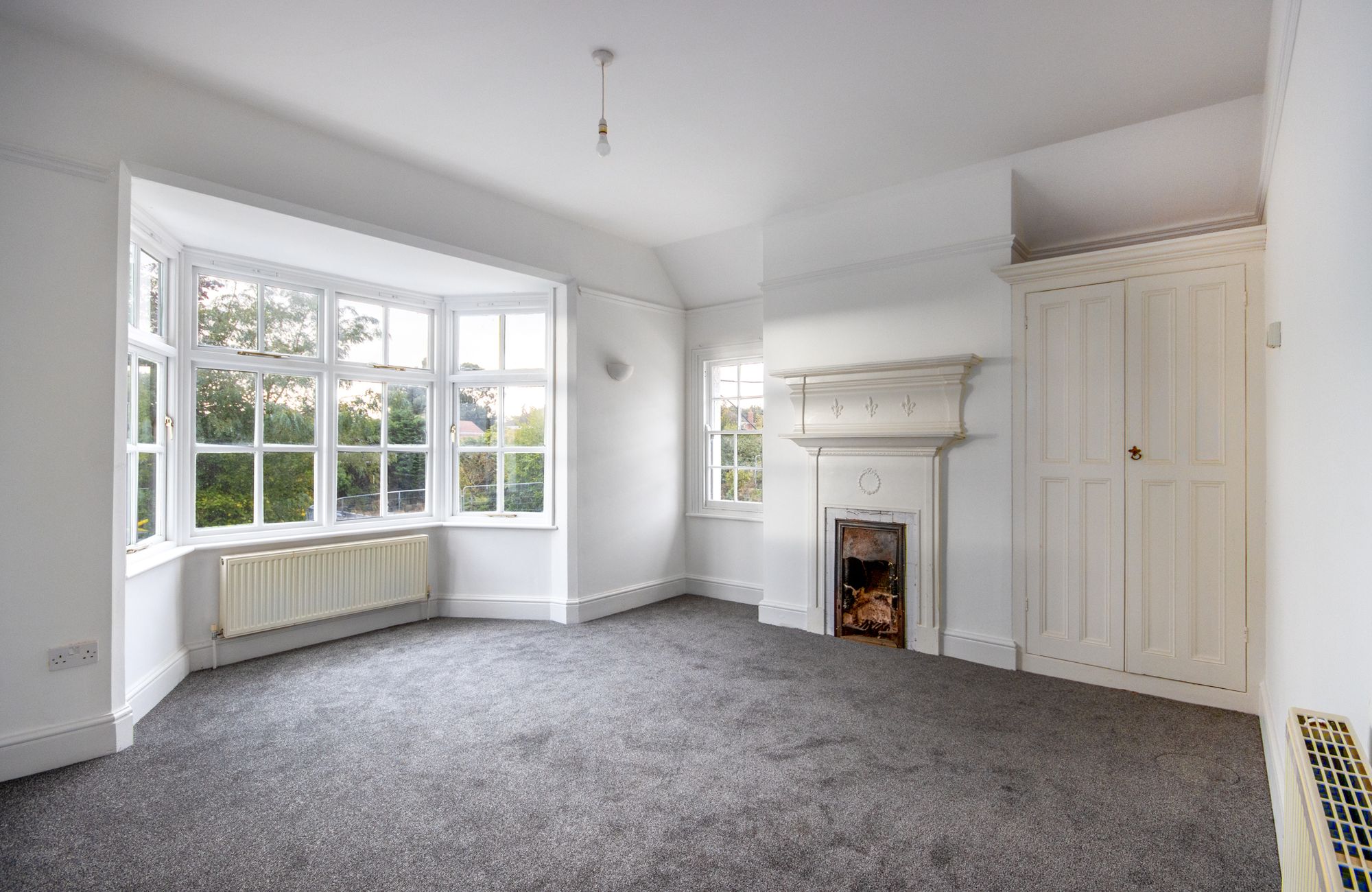 6 bed detached house for sale in Stocks Lane, Leigh Sinton, WR13 12