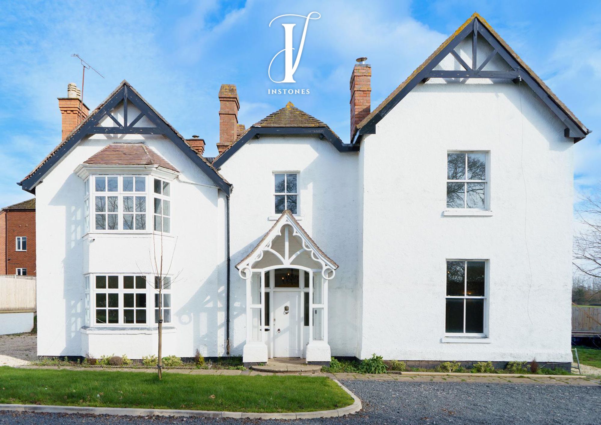 6 bed detached house for sale in Stocks Lane, Leigh Sinton, WR13 - Property Image 1