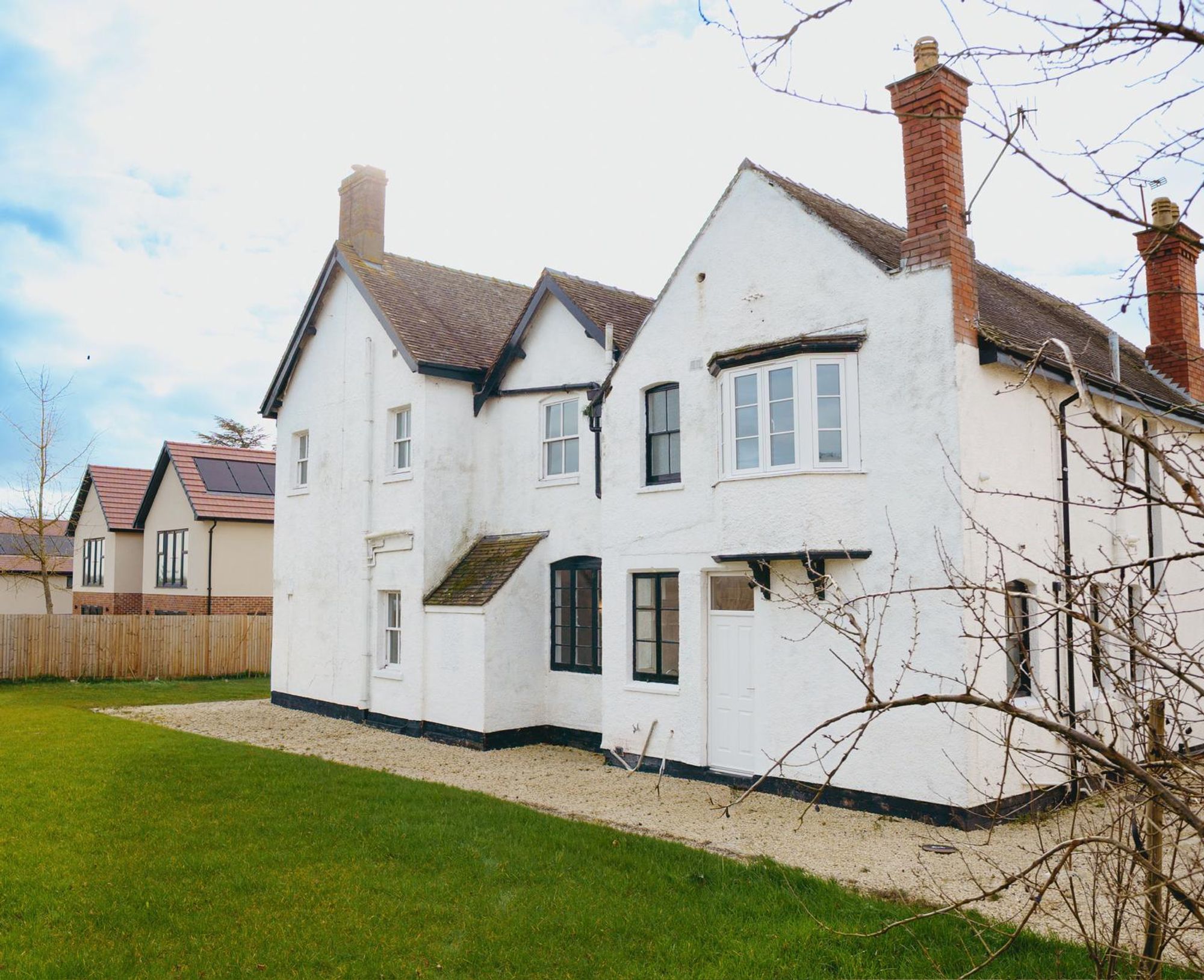 6 bed detached house for sale in Stocks Lane, Leigh Sinton, WR13  - Property Image 18