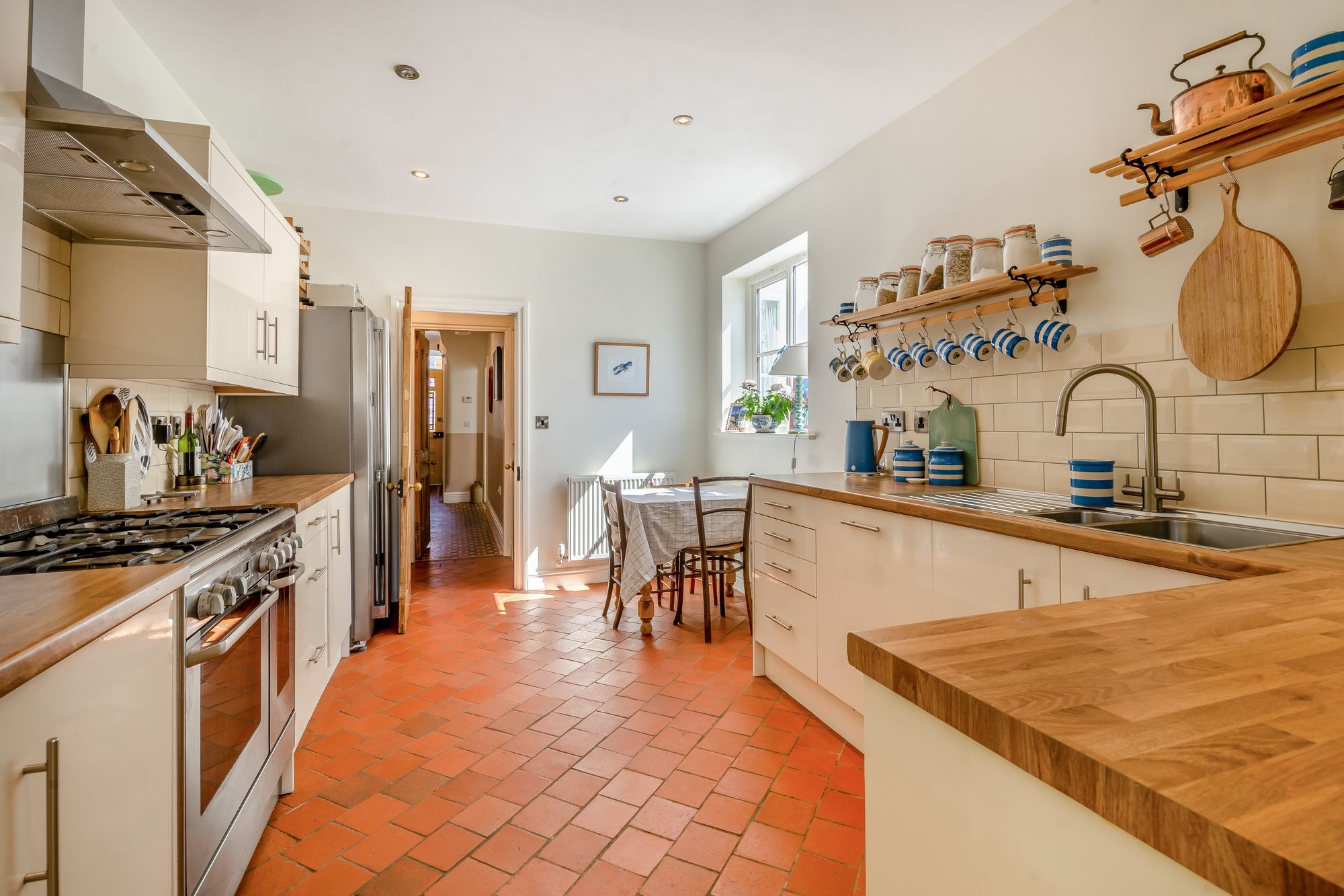 3 bed semi-detached house for sale in Bishop Street, Shrewsbury, SY2 6