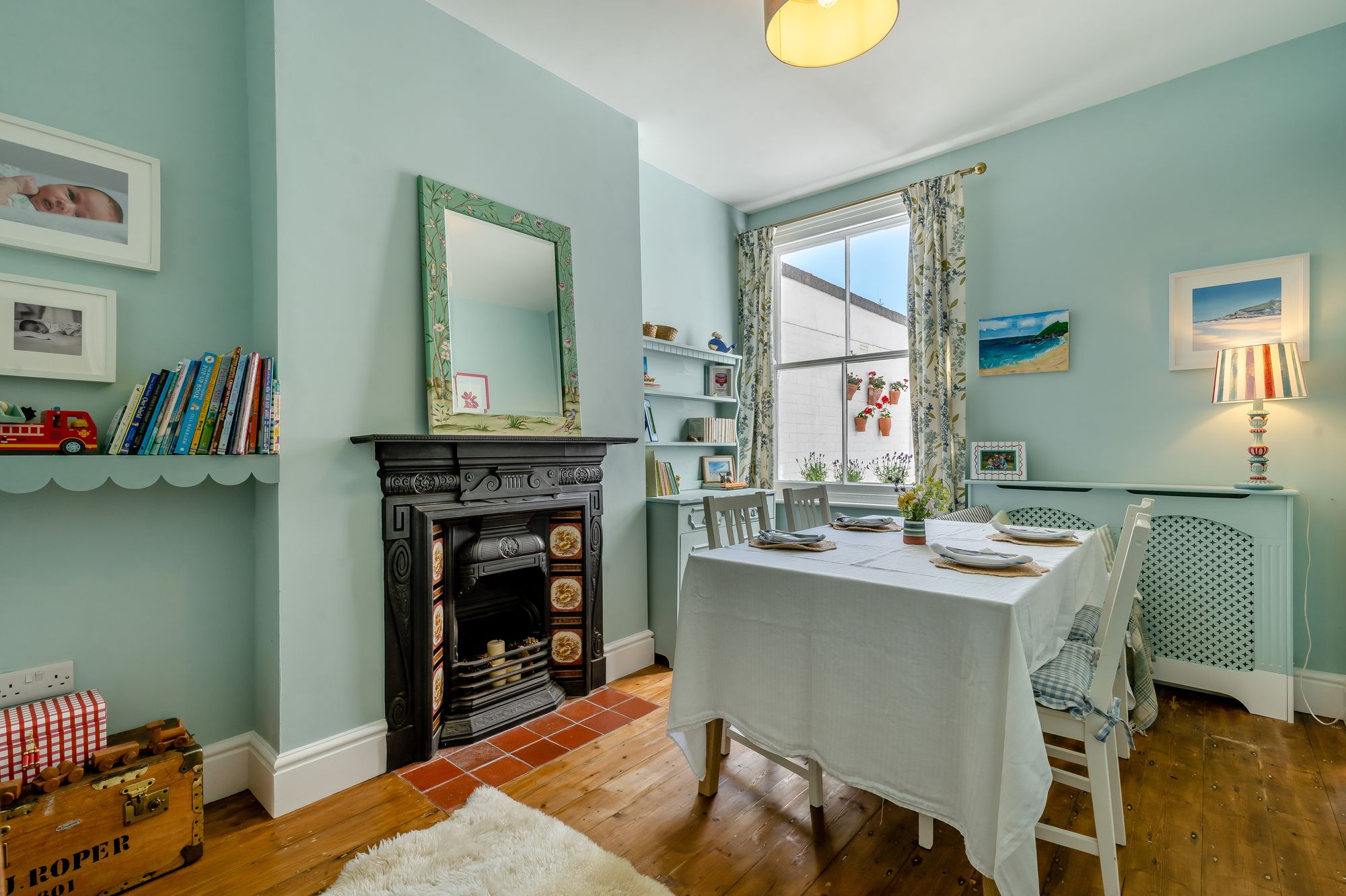 3 bed semi-detached house for sale in Bishop Street, Shrewsbury, SY2  - Property Image 6