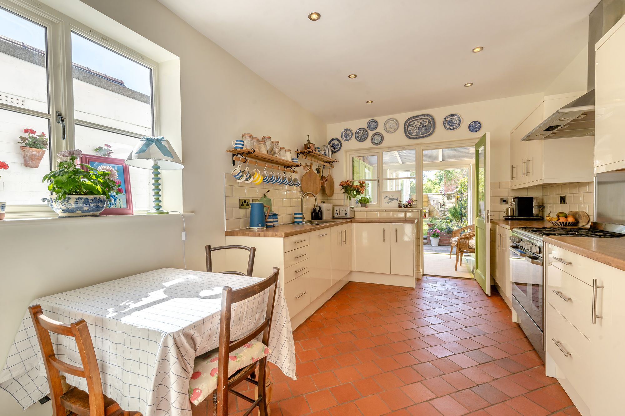 3 bed semi-detached house for sale in Bishop Street, Shrewsbury, SY2  - Property Image 8
