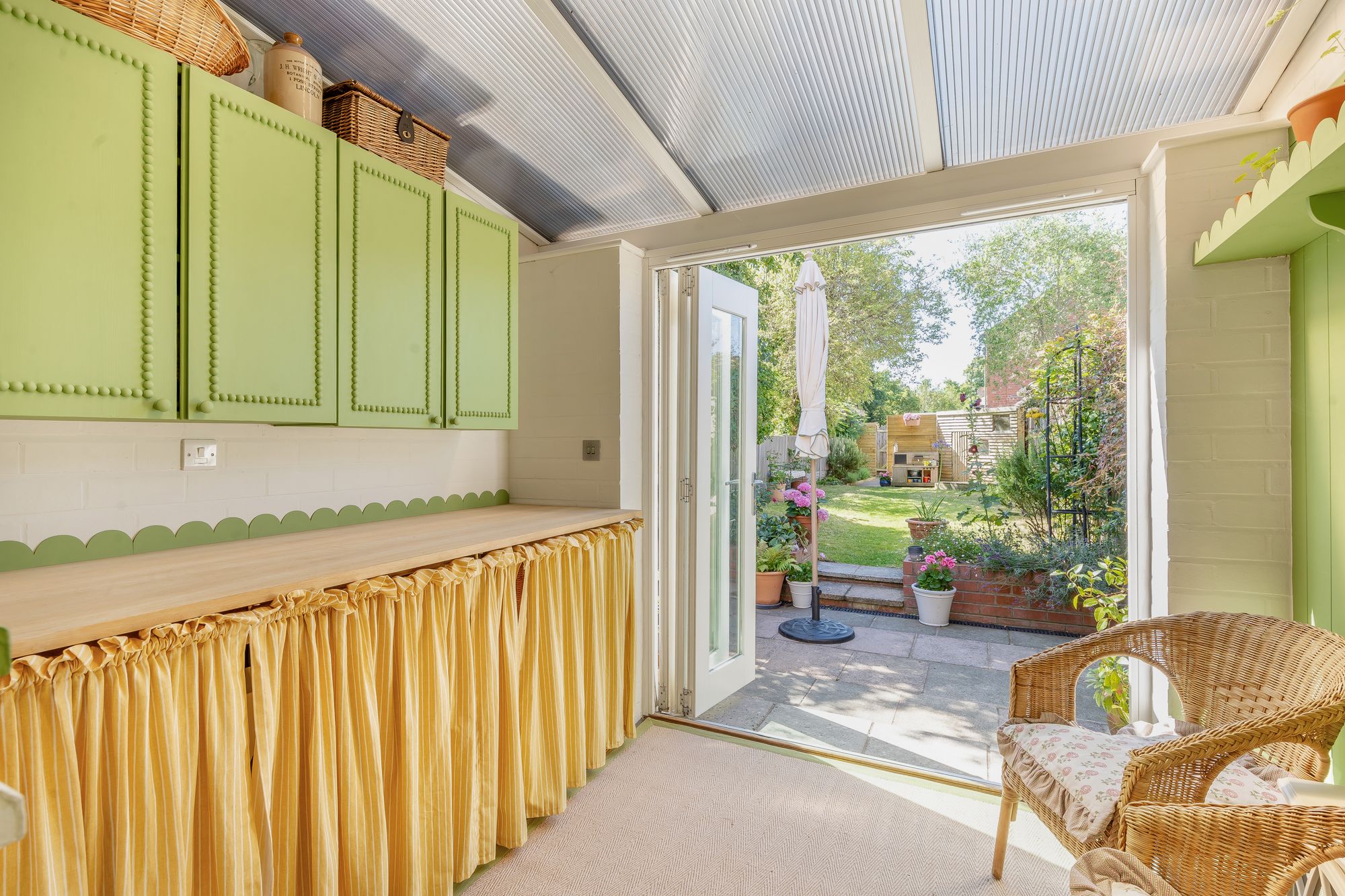 3 bed semi-detached house for sale in Bishop Street, Shrewsbury, SY2 8