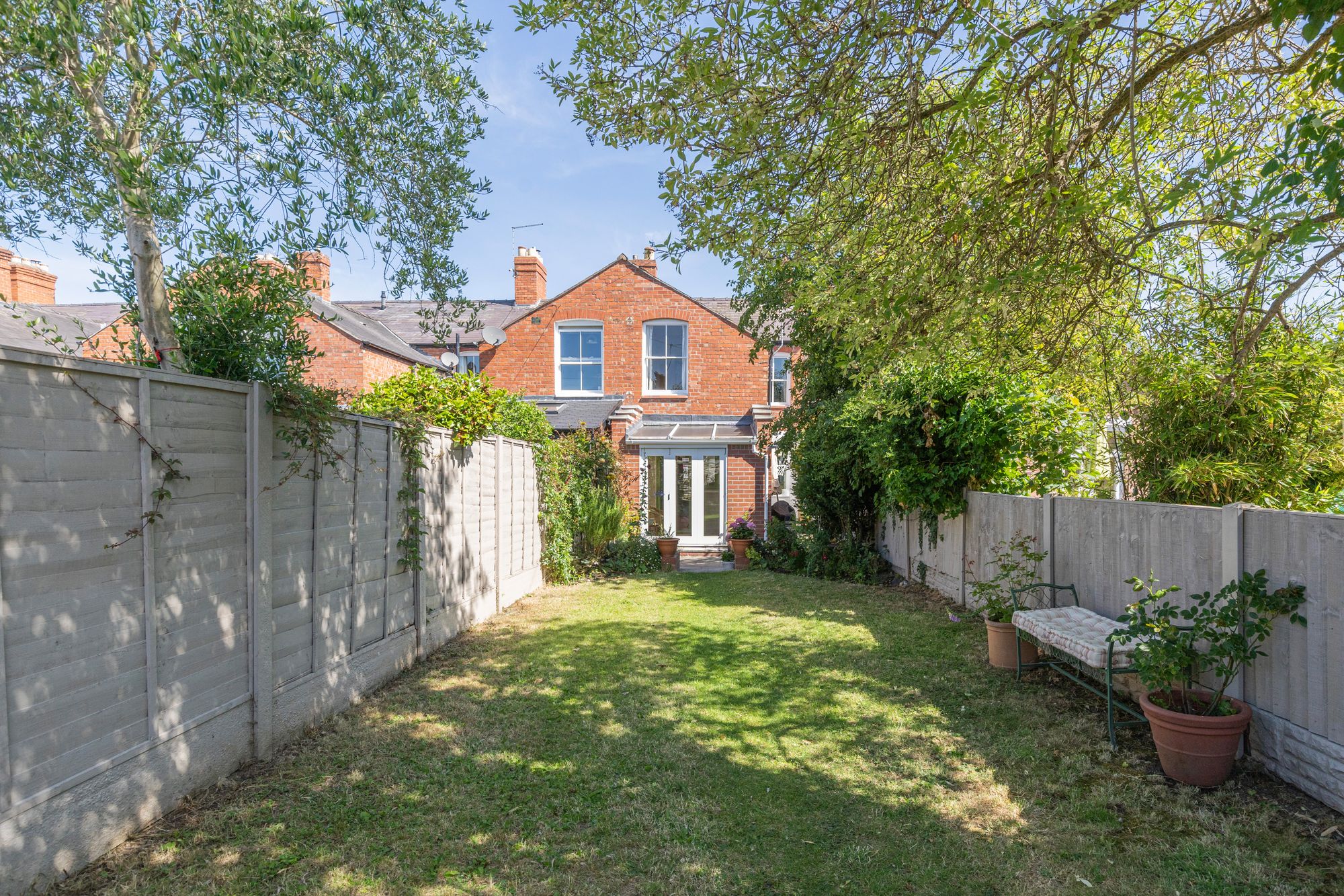 3 bed semi-detached house for sale in Bishop Street, Shrewsbury, SY2  - Property Image 5