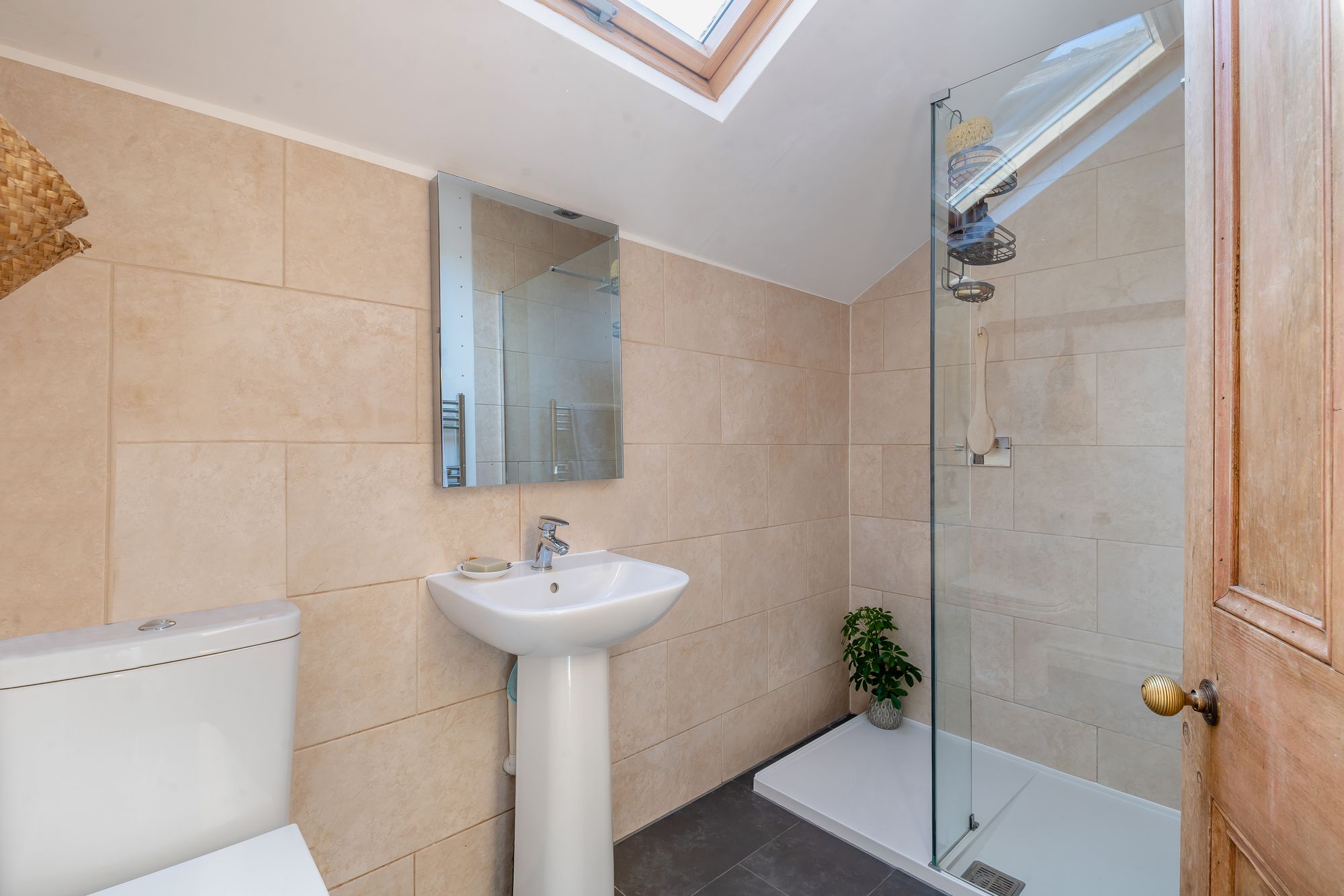 3 bed semi-detached house for sale in Bishop Street, Shrewsbury, SY2 12