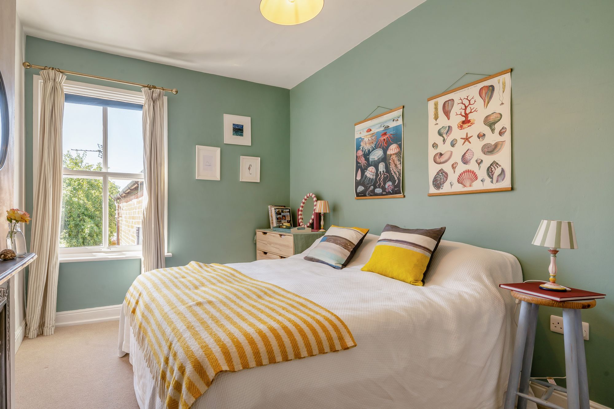 3 bed semi-detached house for sale in Bishop Street, Shrewsbury, SY2 10