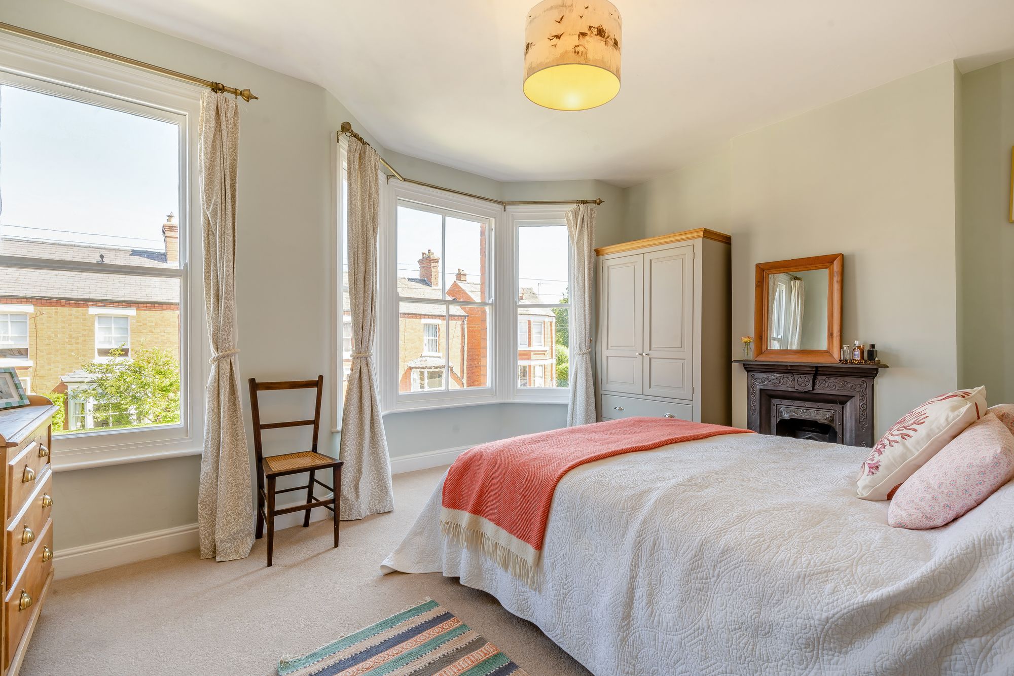 3 bed semi-detached house for sale in Bishop Street, Shrewsbury, SY2  - Property Image 3