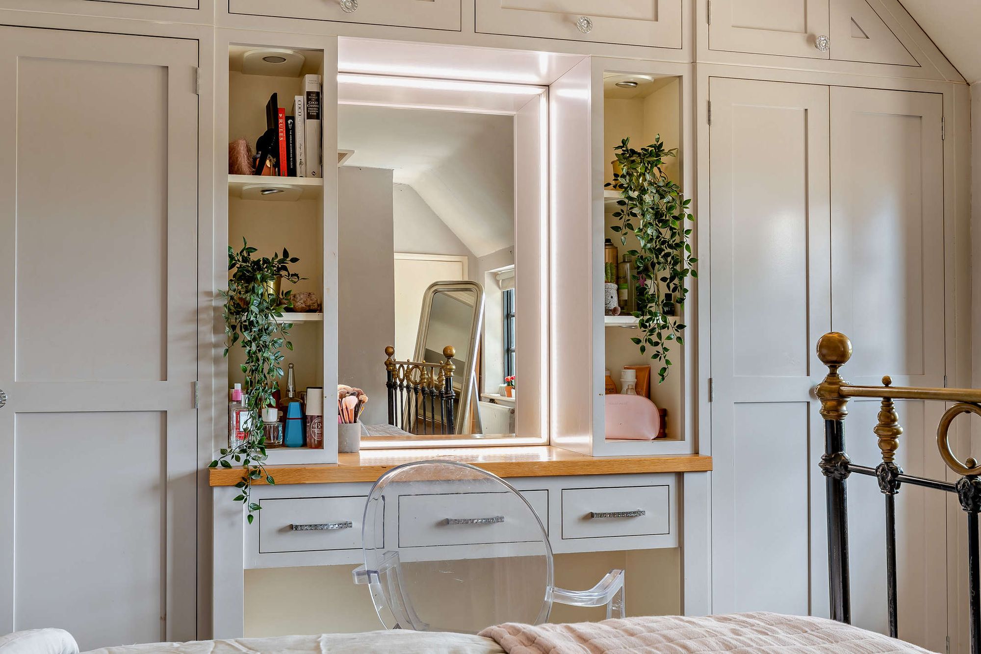 4 bed detached house for sale in Flistridge Road, Upper Minety, SN16 4